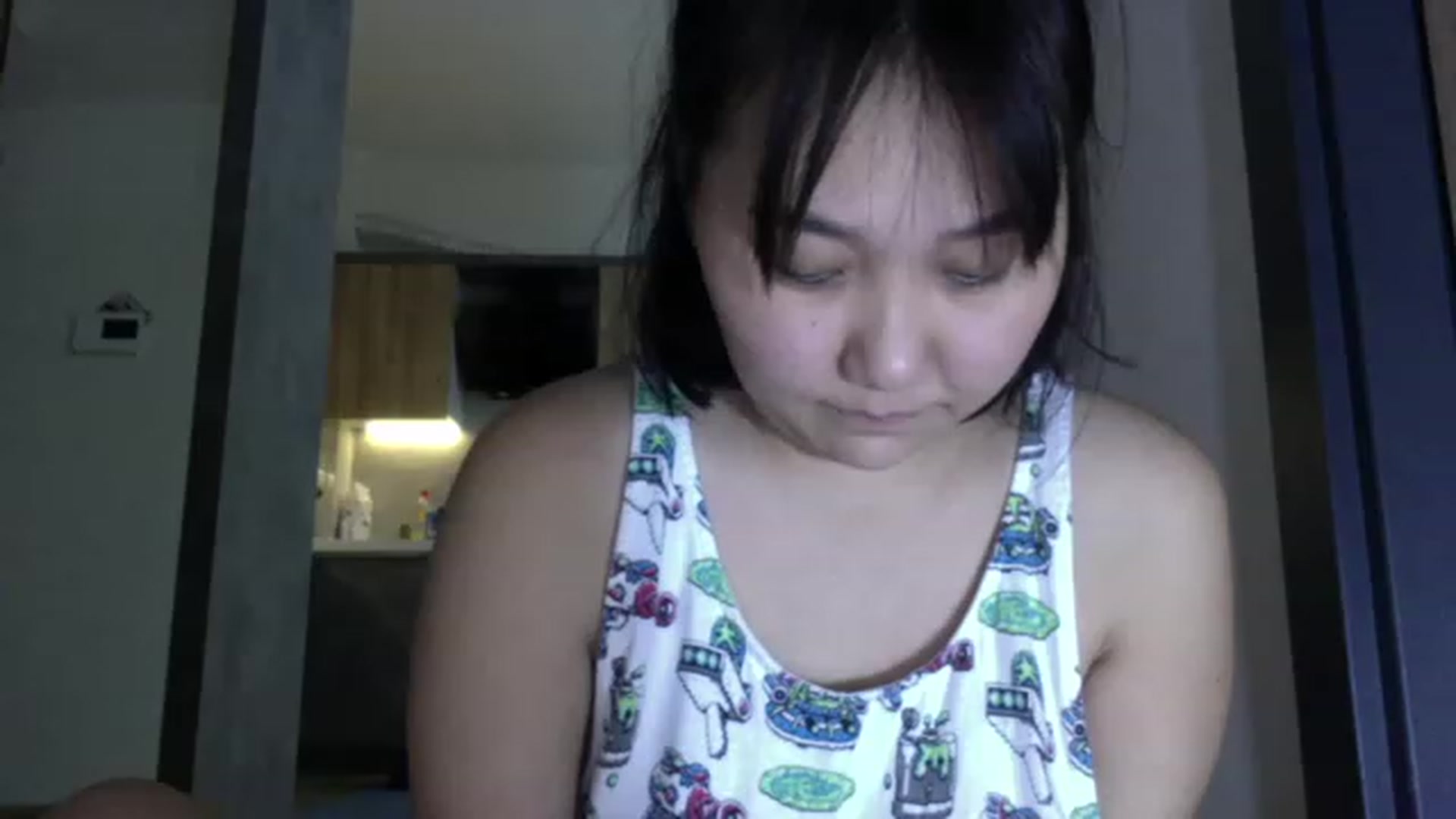 Gallery image thumbnail from AsianAkame's myfreecams stream on, 11/27/2022, 21:25 image 19 of 20