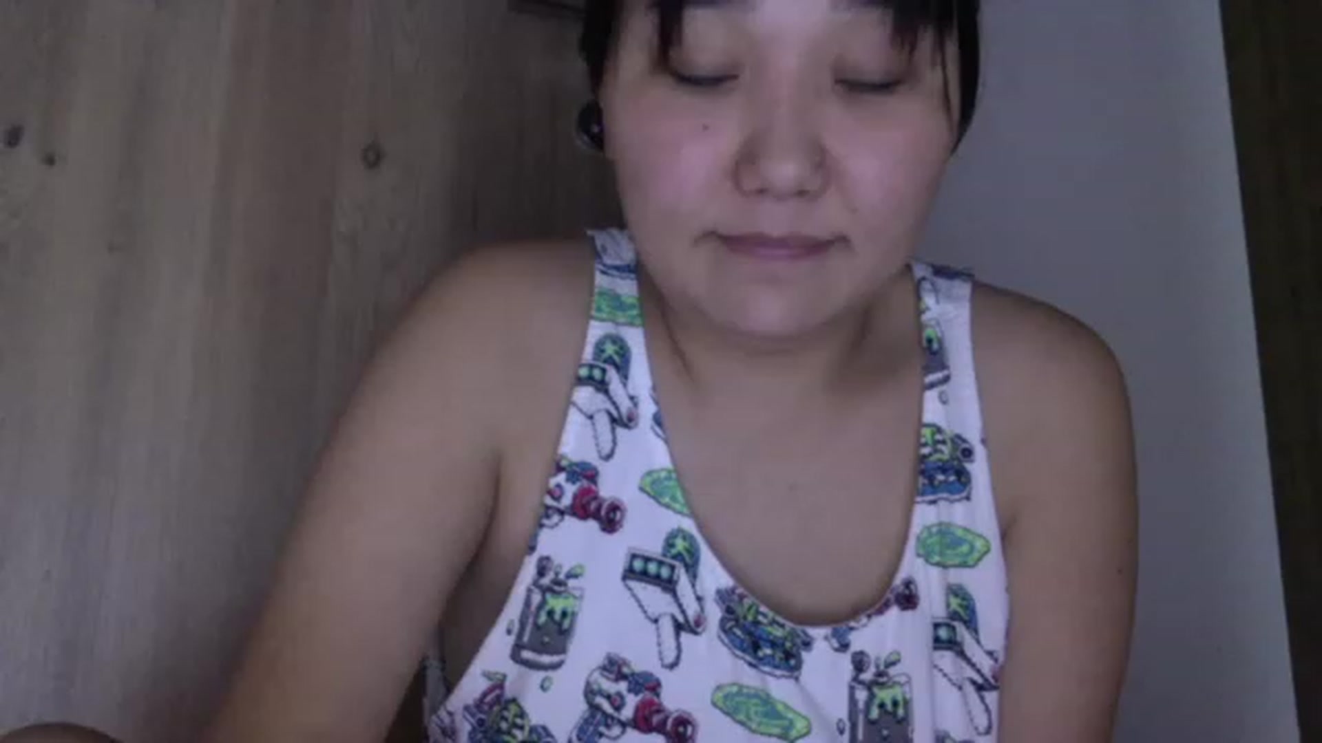 Gallery image thumbnail from AsianAkame's myfreecams stream on, 11/27/2022, 22:45 image 13 of 20