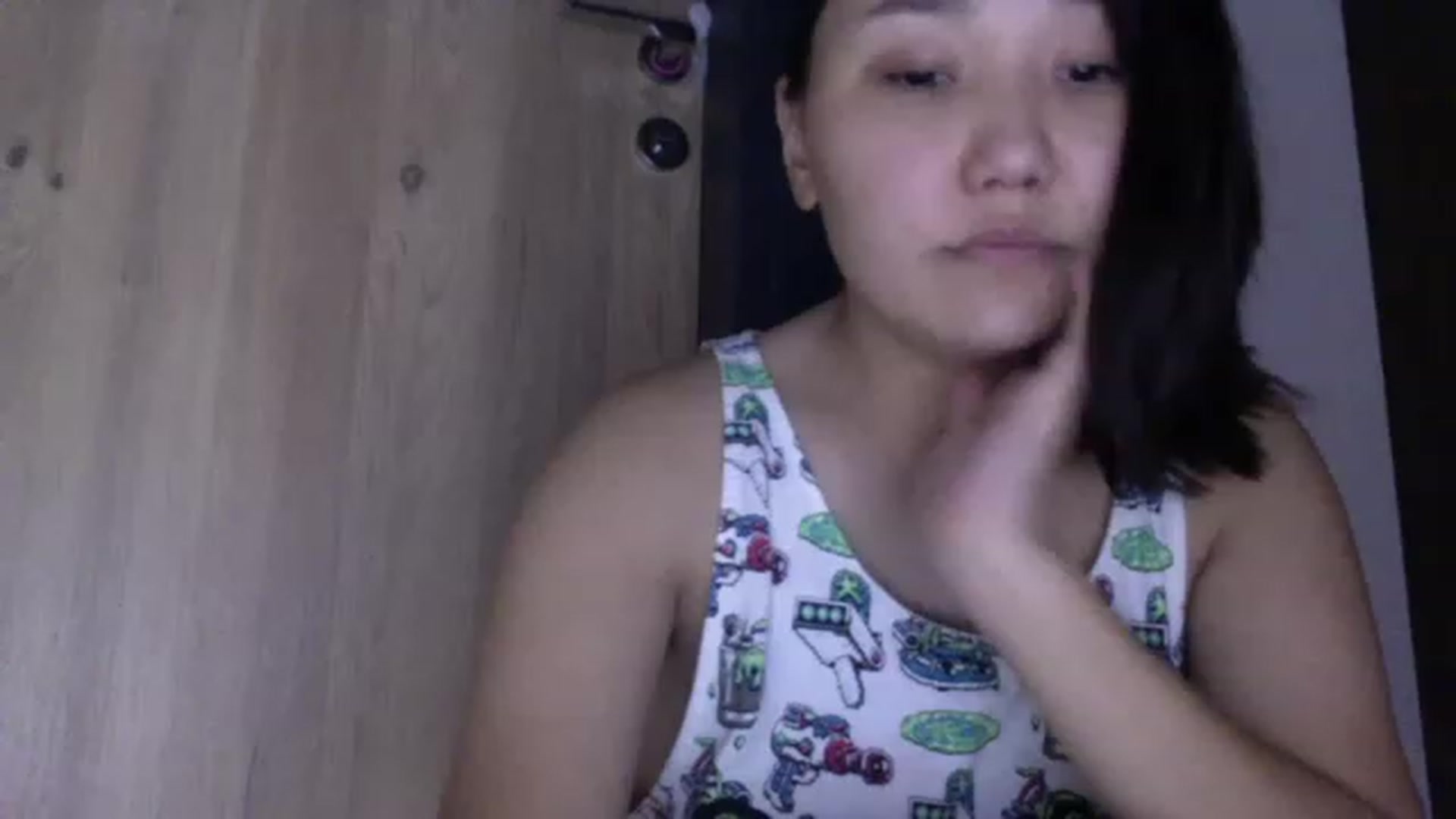Gallery image thumbnail from AsianAkame's myfreecams stream on, 11/27/2022, 22:45 image 19 of 20