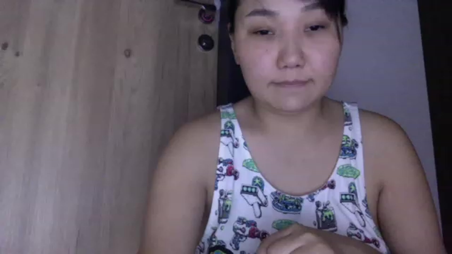 Gallery image thumbnail from AsianAkame's myfreecams stream on, 11/27/2022, 22:45 image 20 of 20