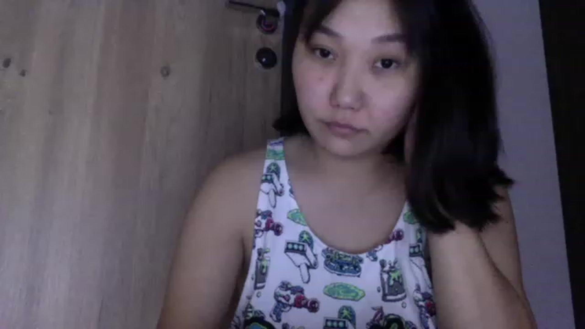 Gallery image thumbnail from AsianAkame's myfreecams stream on, 11/27/2022, 22:45 image 16 of 20