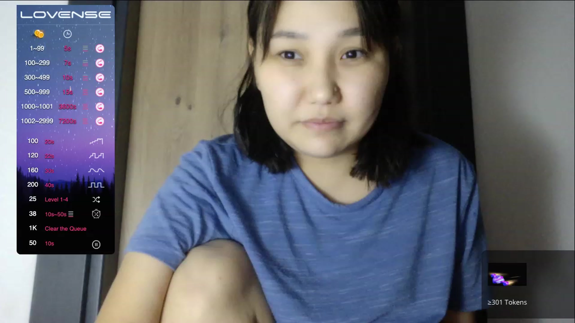 Gallery image thumbnail from AsianAkame's myfreecams stream on, 12/11/2022, 22:54 image 12 of 20