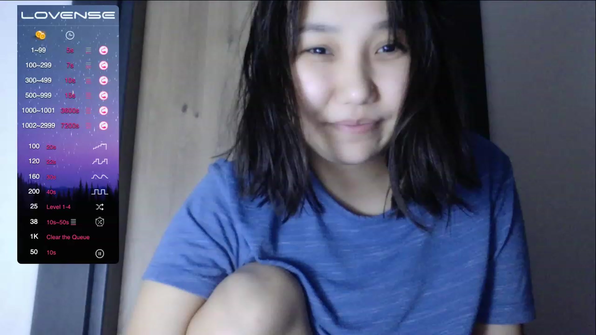 Gallery image thumbnail from AsianAkame's myfreecams stream on, 12/11/2022, 22:54 image 2 of 20
