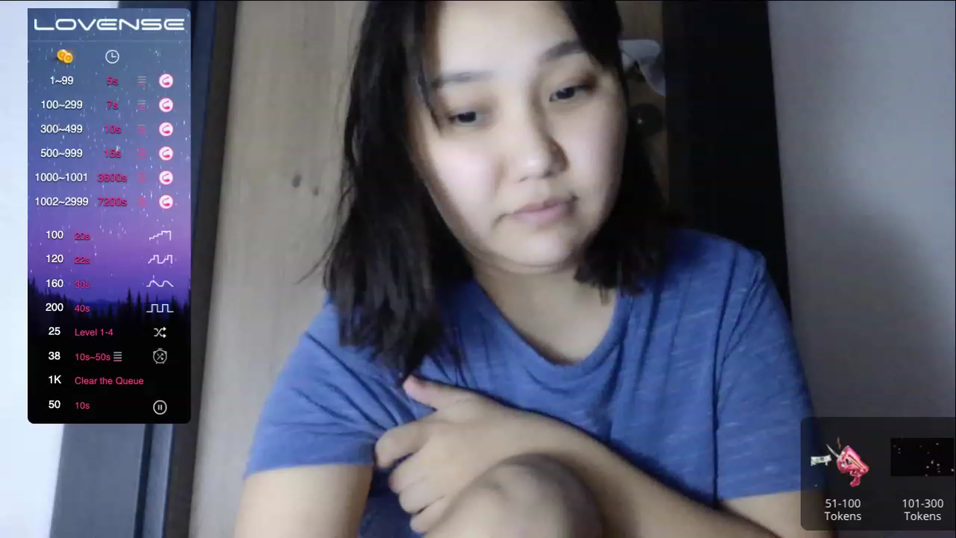 Gallery image thumbnail from AsianAkame's myfreecams stream on, 12/11/2022, 22:54 image 6 of 20