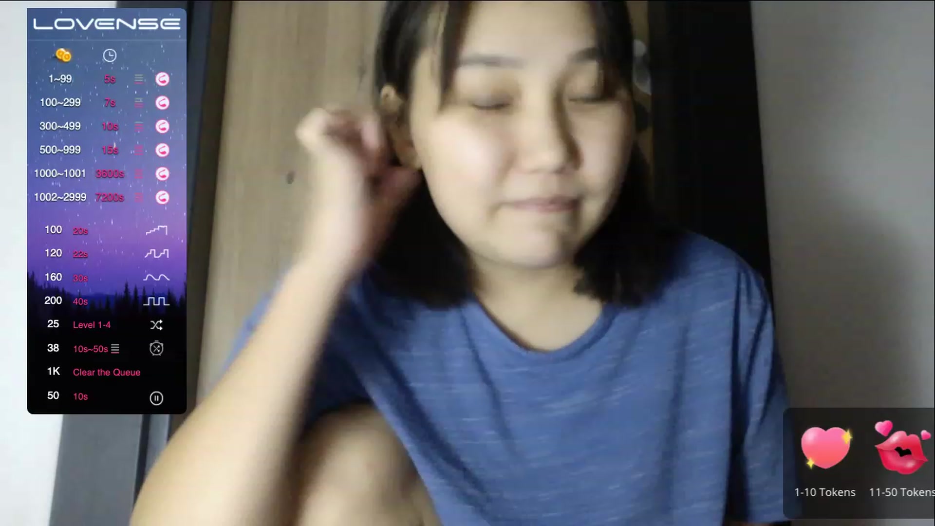 Gallery image thumbnail from AsianAkame's myfreecams stream on, 12/11/2022, 22:54 image 13 of 20