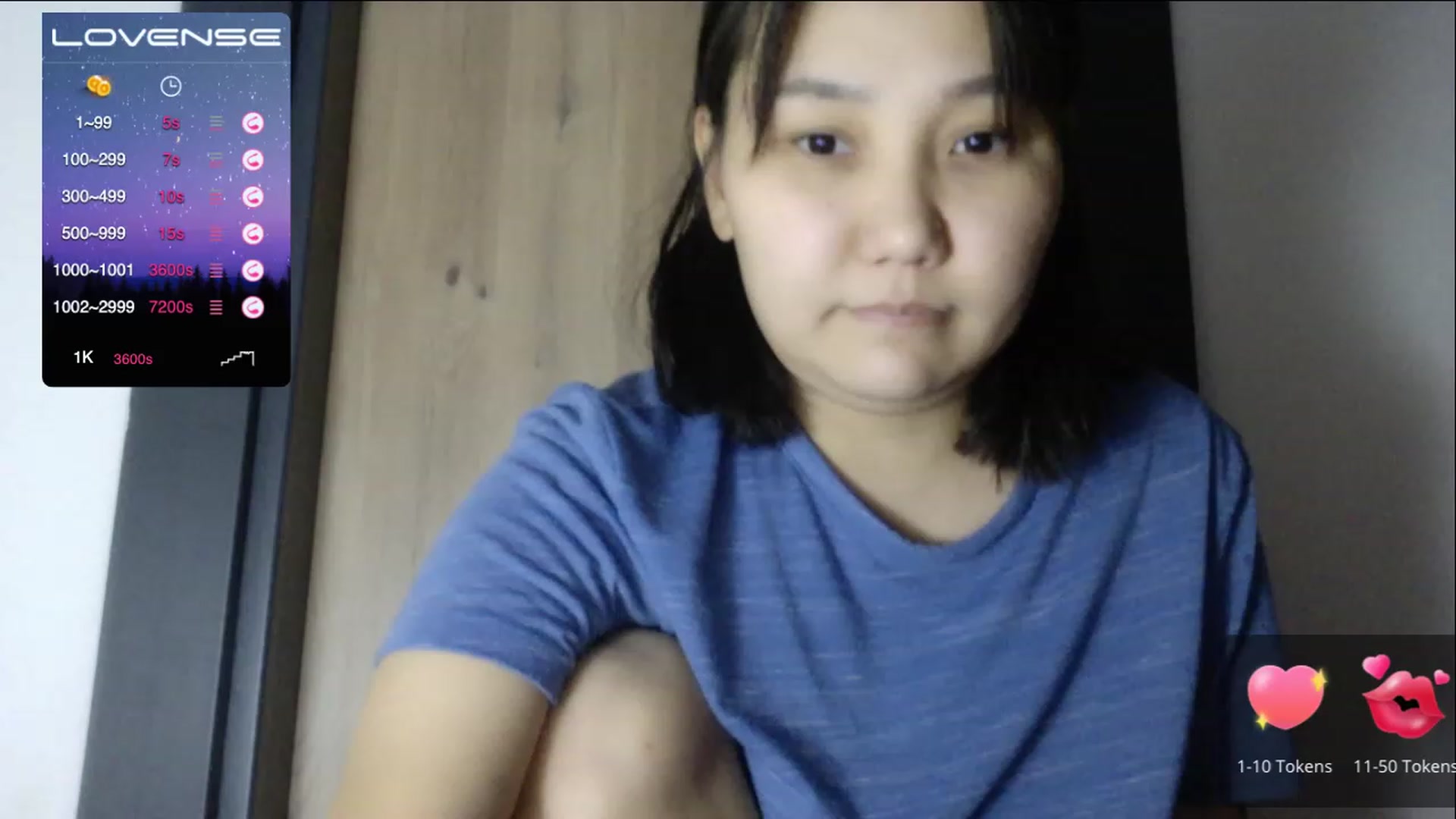 Gallery image thumbnail from AsianAkame's myfreecams stream on, 12/11/2022, 22:54 image 16 of 20