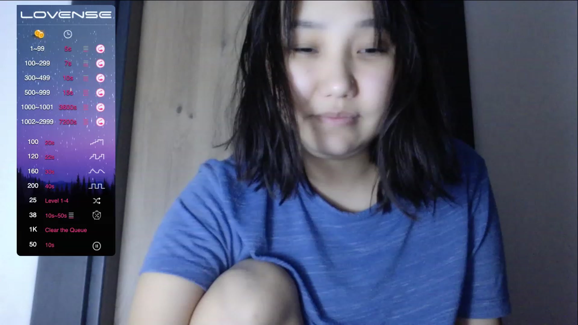 Gallery image thumbnail from AsianAkame's myfreecams stream on, 12/11/2022, 22:54 image 1 of 20