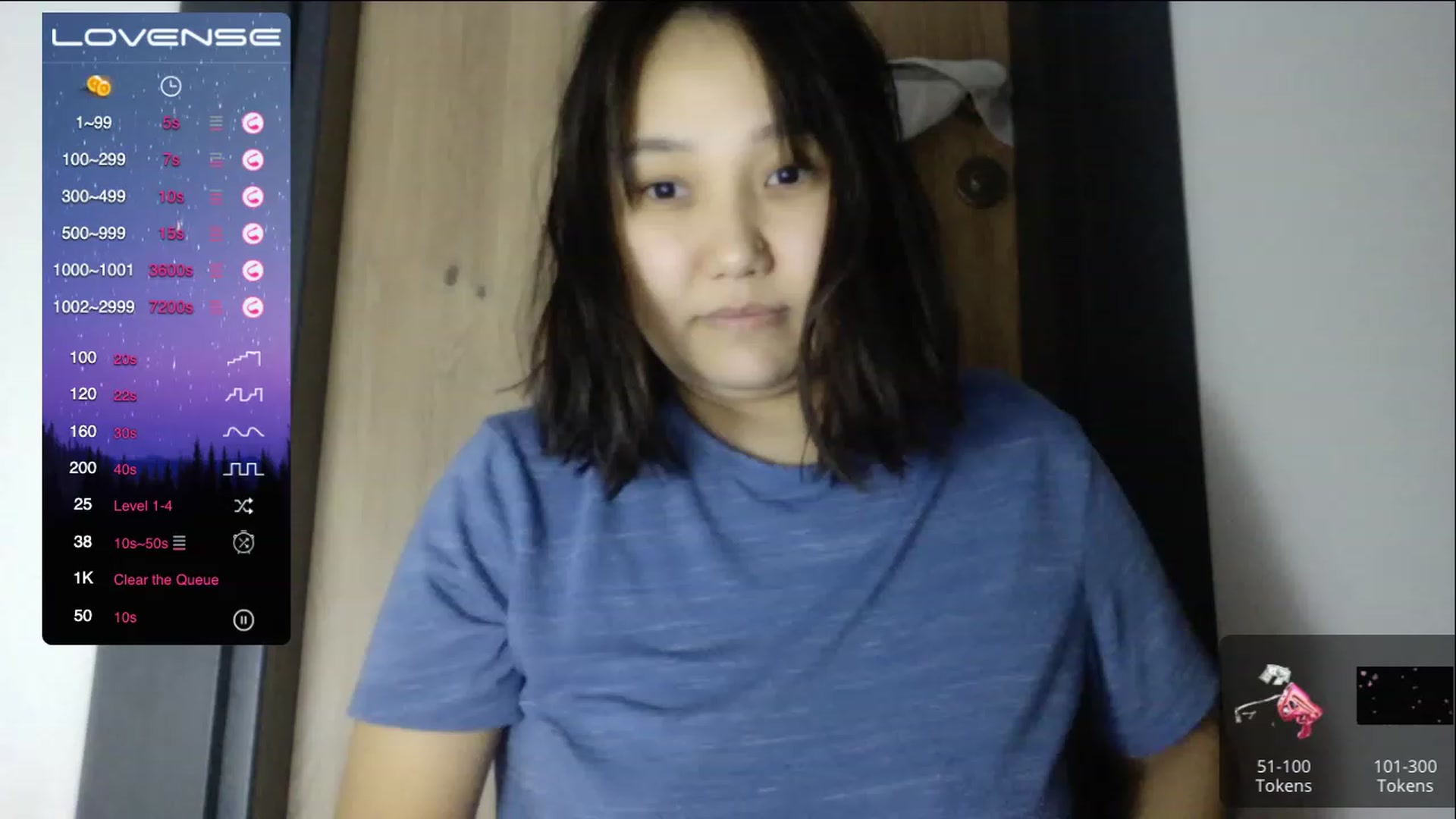 Gallery image thumbnail from AsianAkame's myfreecams stream on, 12/11/2022, 22:54 image 3 of 20