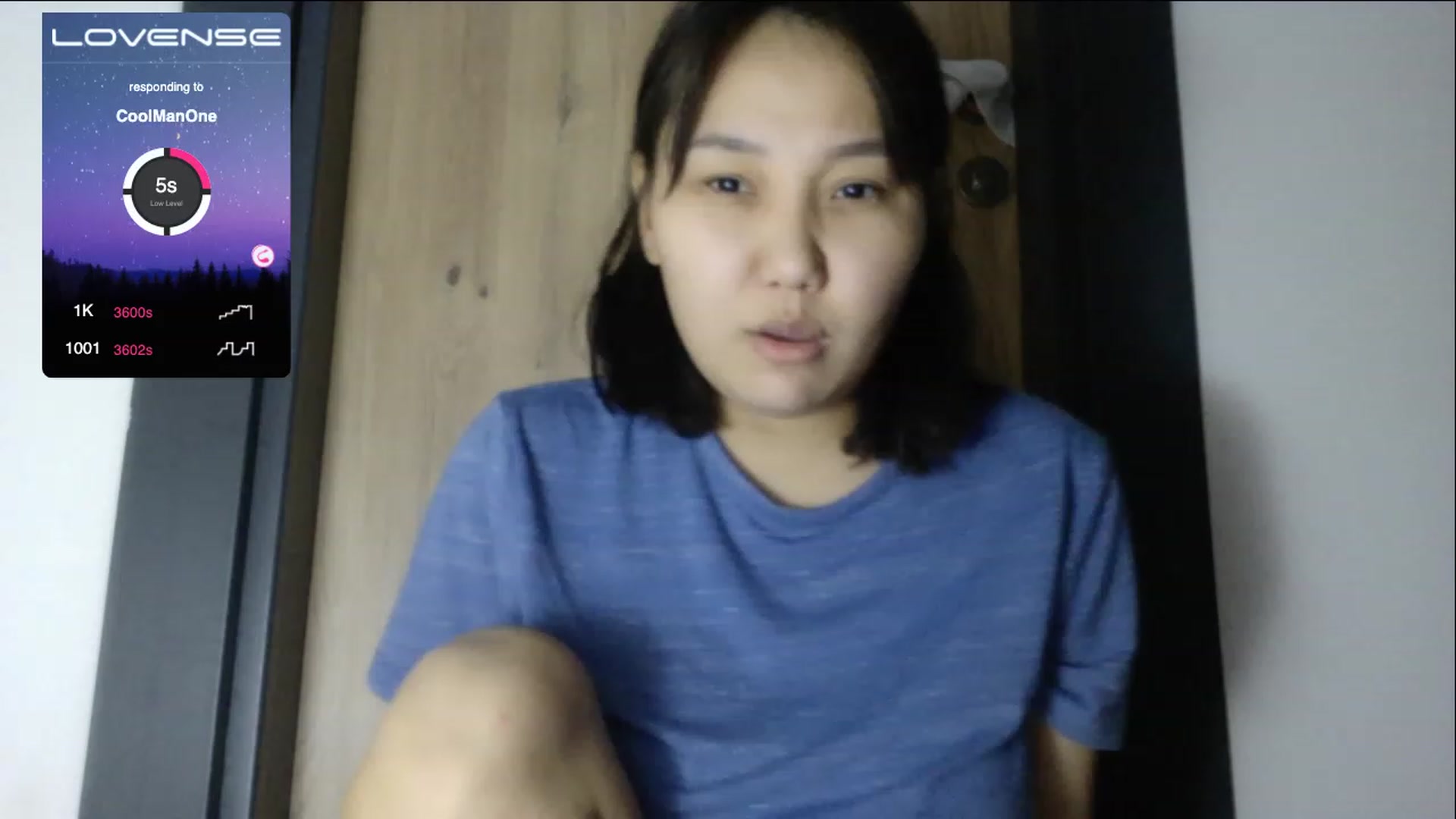 Gallery image thumbnail from AsianAkame's myfreecams stream on, 12/11/2022, 22:54 image 20 of 20