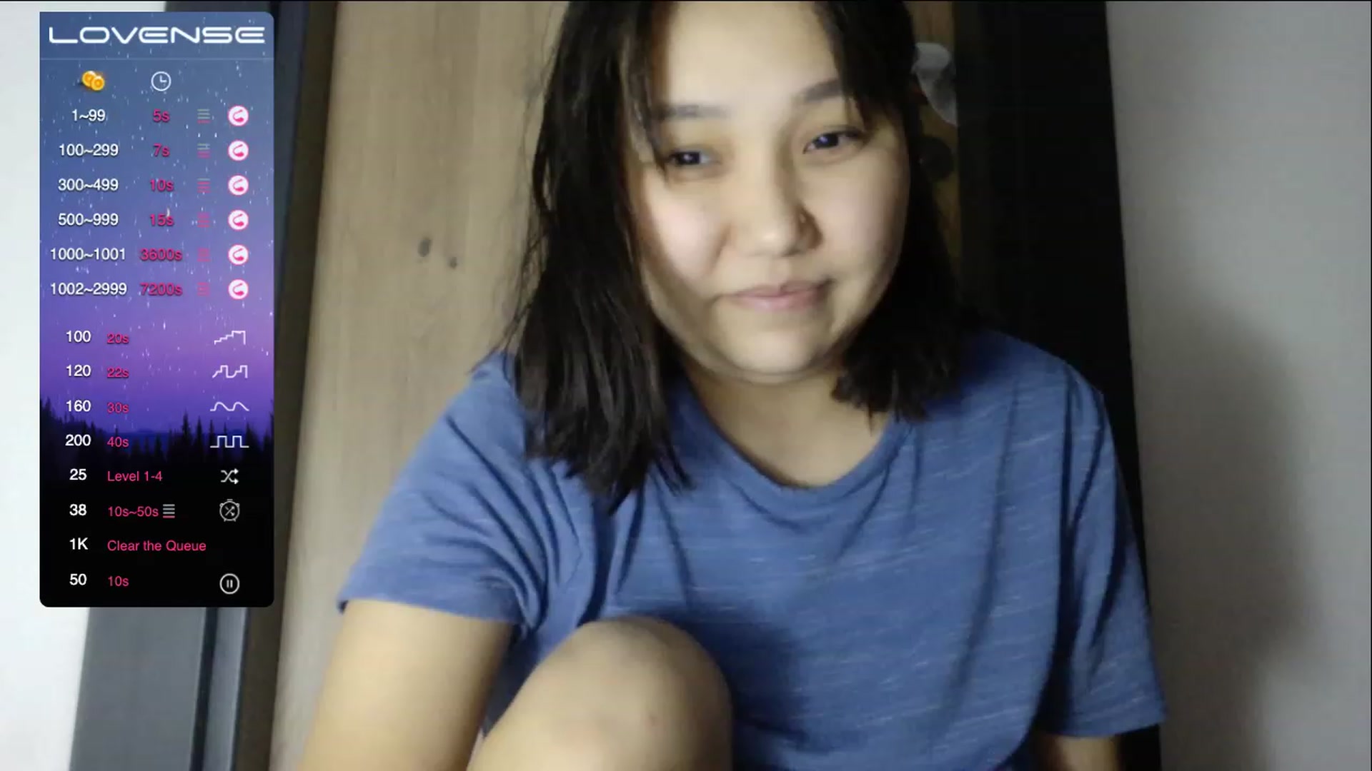 Gallery image thumbnail from AsianAkame's myfreecams stream on, 12/11/2022, 22:54 image 10 of 20