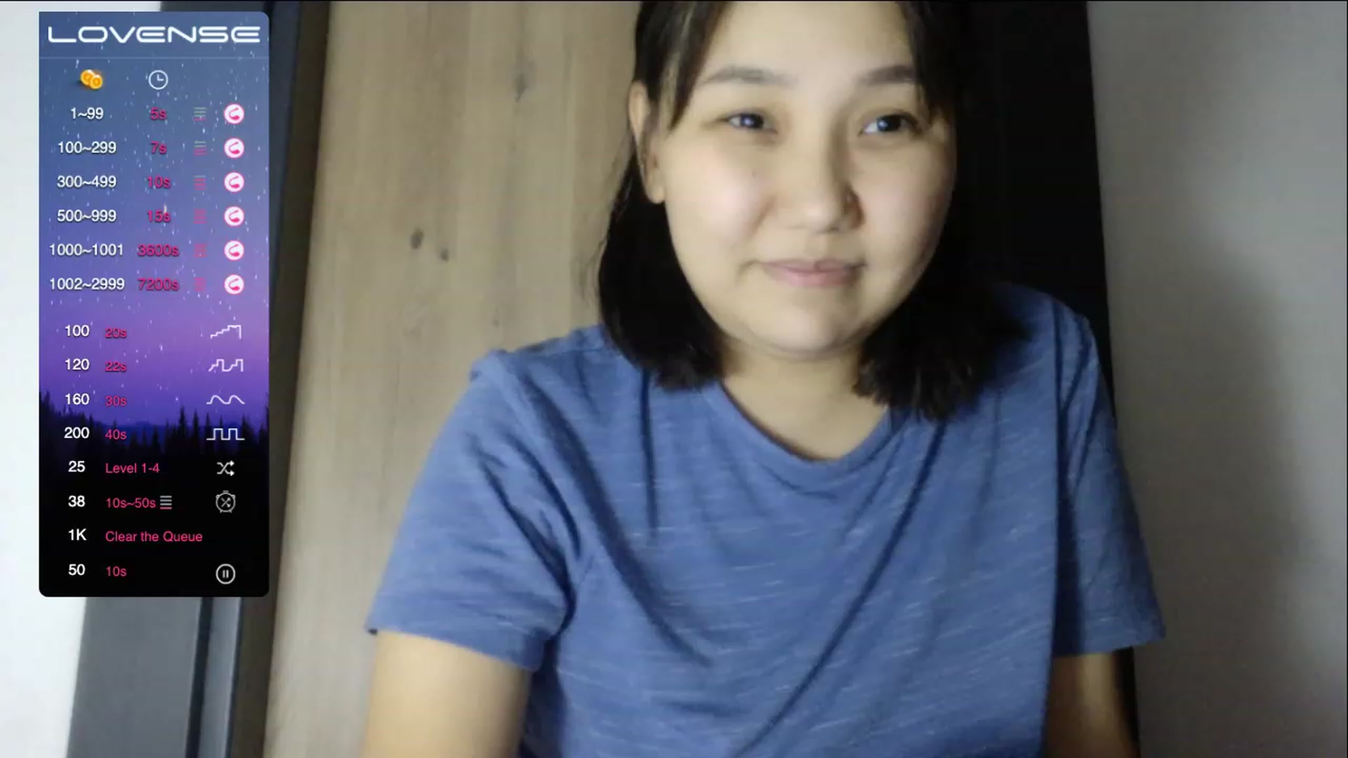 Gallery image thumbnail from AsianAkame's myfreecams stream on, 12/11/2022, 22:54 image 11 of 20