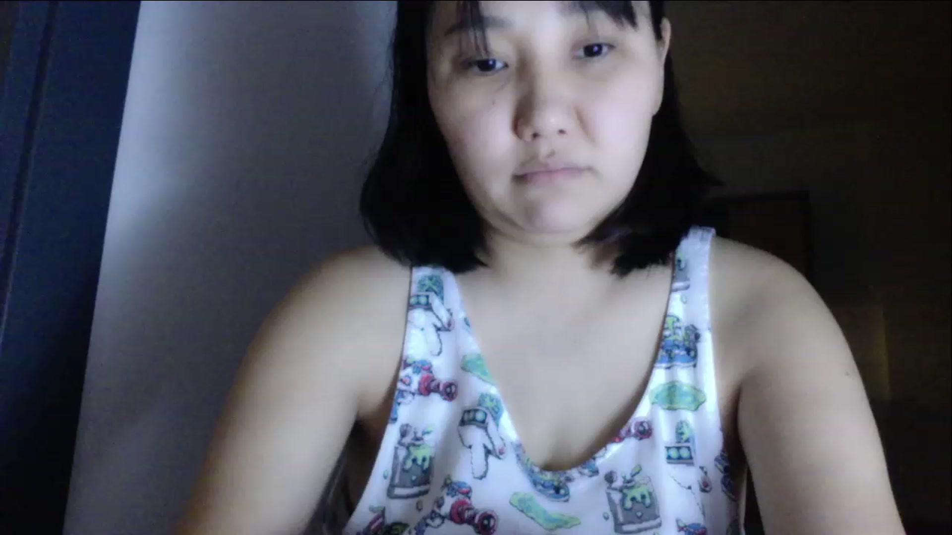 Gallery image thumbnail from AsianAkame's myfreecams stream on, 12/14/2022, 23:30 image 18 of 20