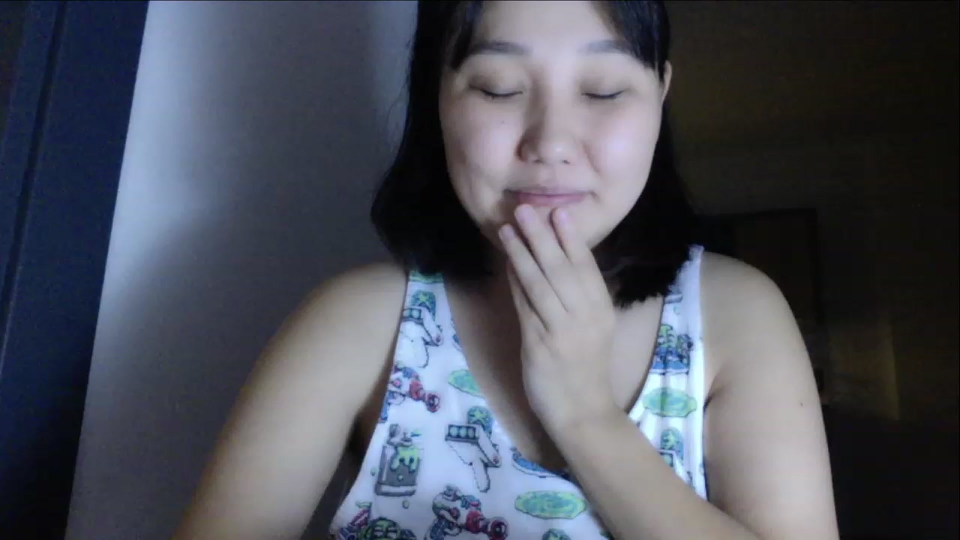 Gallery image thumbnail from AsianAkame's myfreecams stream on, 12/14/2022, 23:30 image 16 of 20