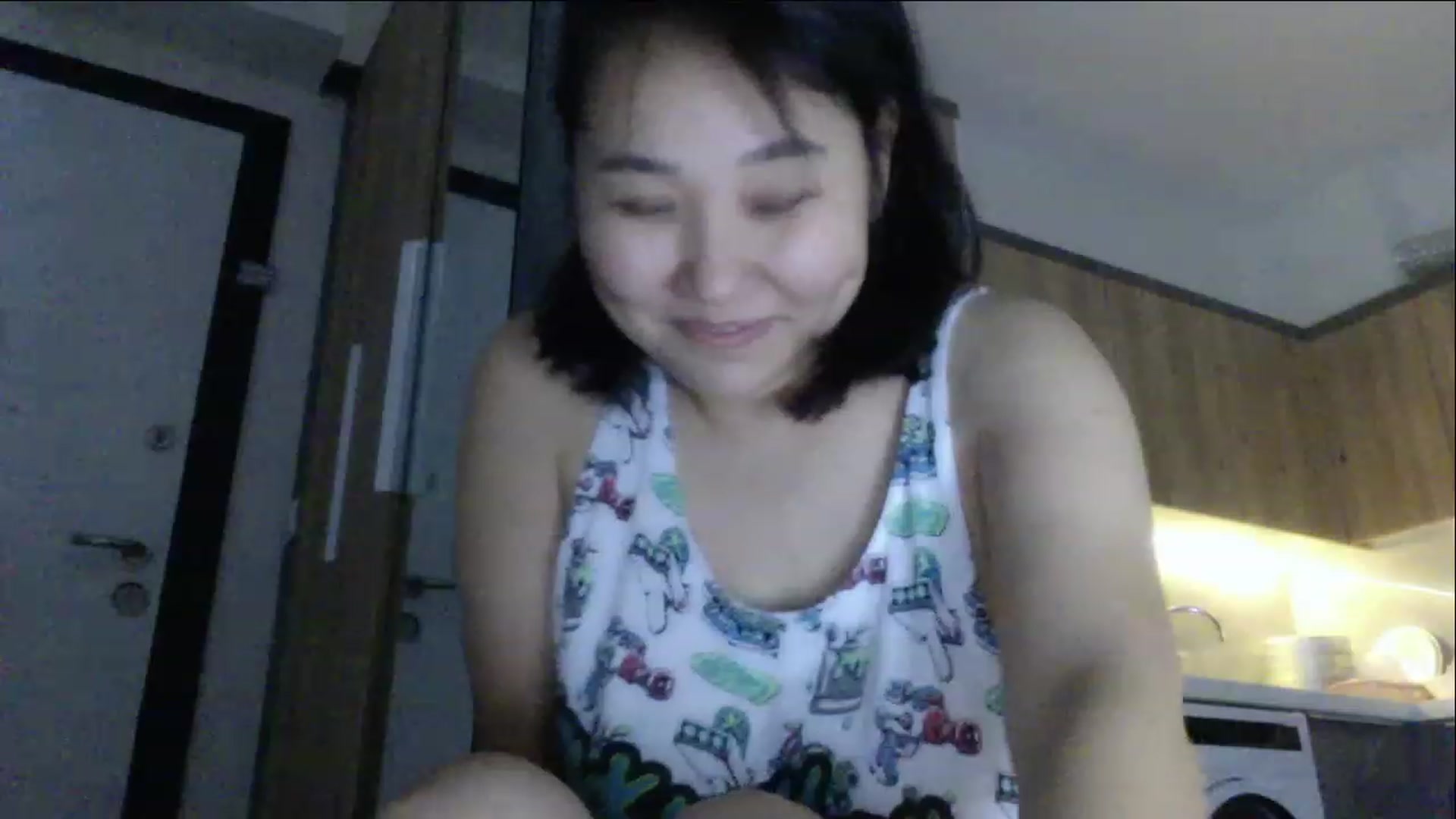 Gallery image thumbnail from AsianAkame's myfreecams stream on, 12/15/2022, 23:43 image 7 of 20