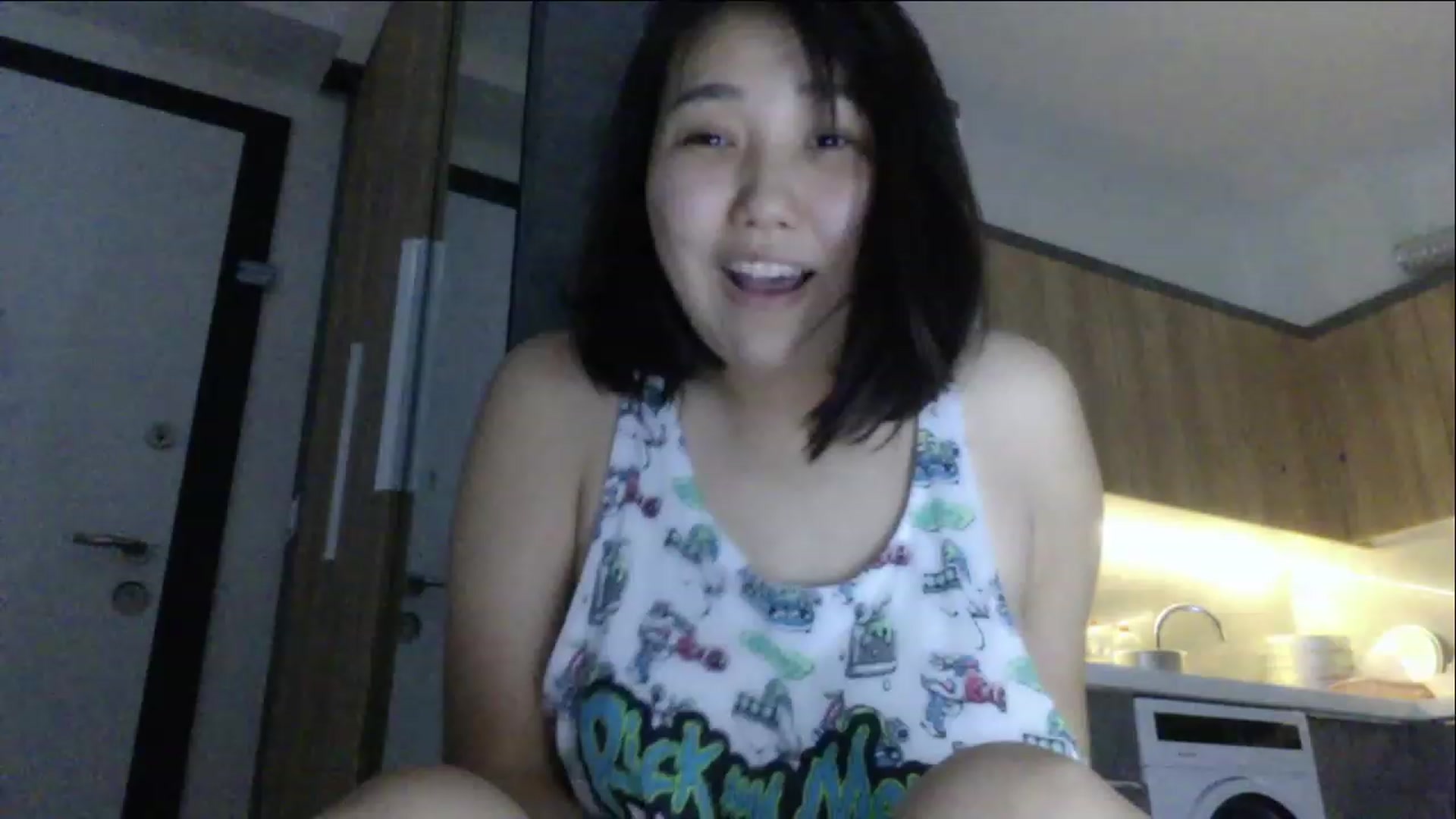 Gallery image thumbnail from AsianAkame's myfreecams stream on, 12/15/2022, 23:43 image 4 of 20