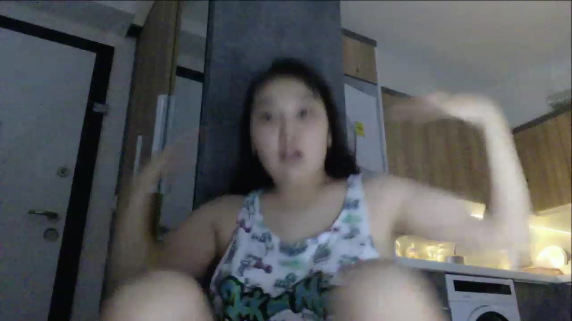 Gallery image thumbnail from AsianAkame's myfreecams stream on, 12/15/2022, 23:43 image 8 of 20