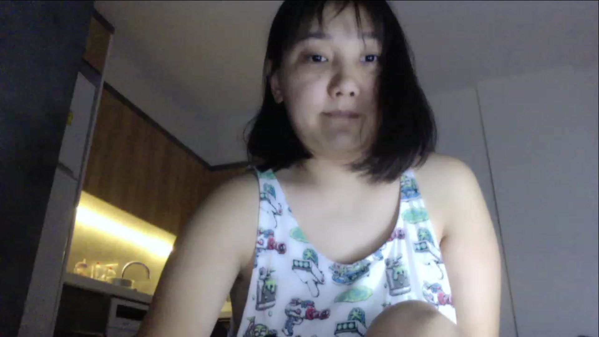 Gallery image thumbnail from AsianAkame's myfreecams stream on, 12/16/2022, 01:25 image 13 of 20