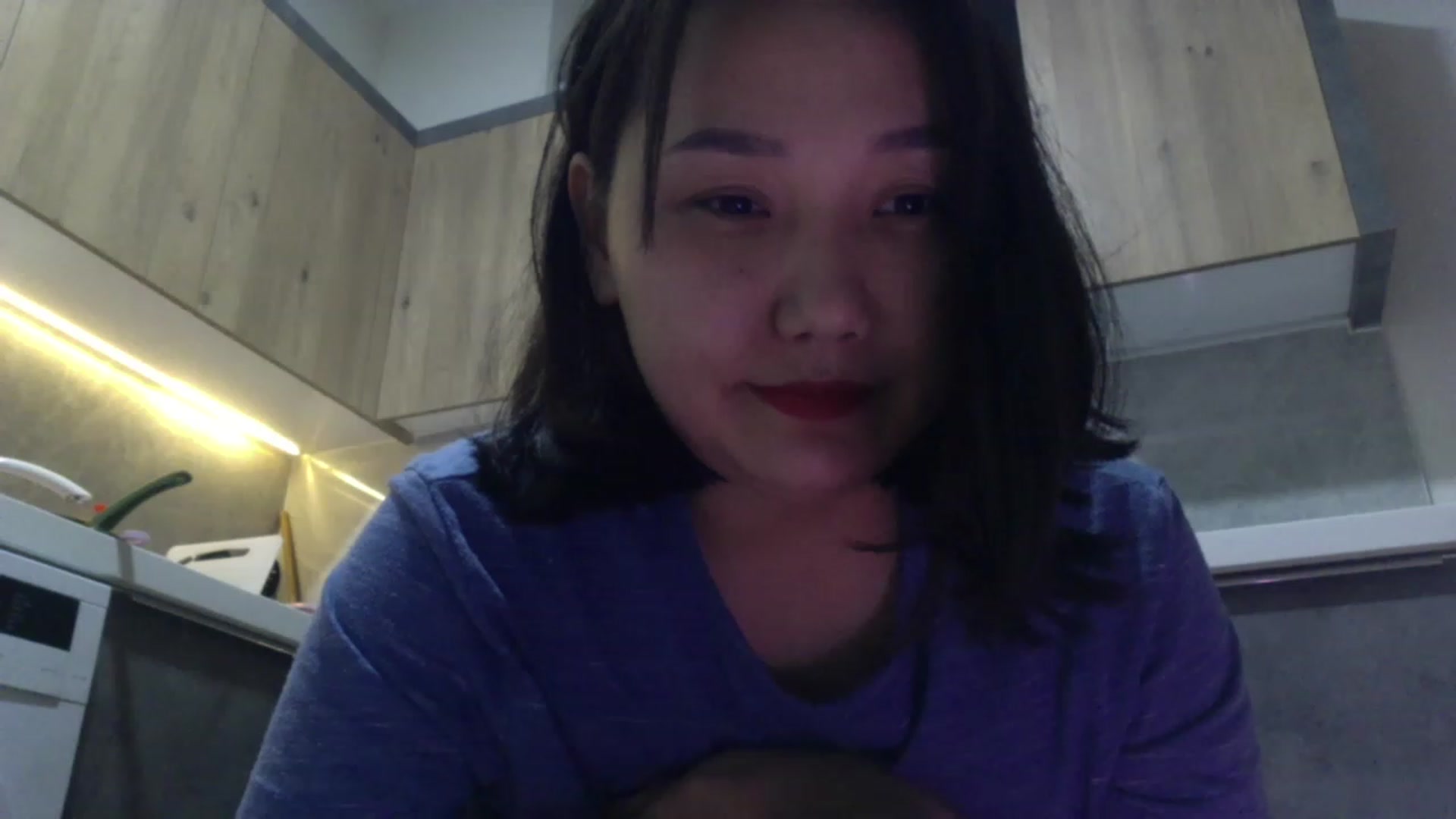 Gallery image thumbnail from AsianAkame's myfreecams stream on, 01/15/2023, 22:32 image 3 of 20