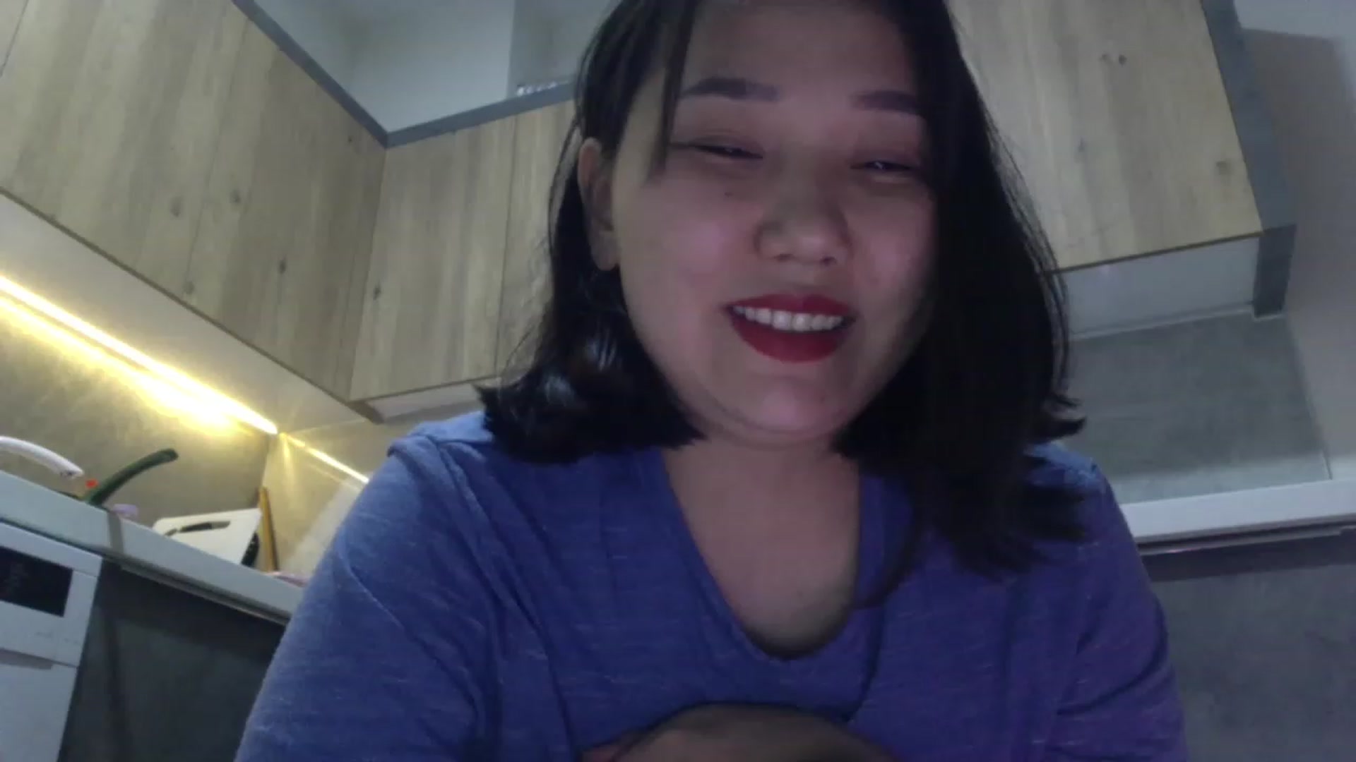 Gallery image thumbnail from AsianAkame's myfreecams stream on, 01/15/2023, 22:32 image 4 of 20