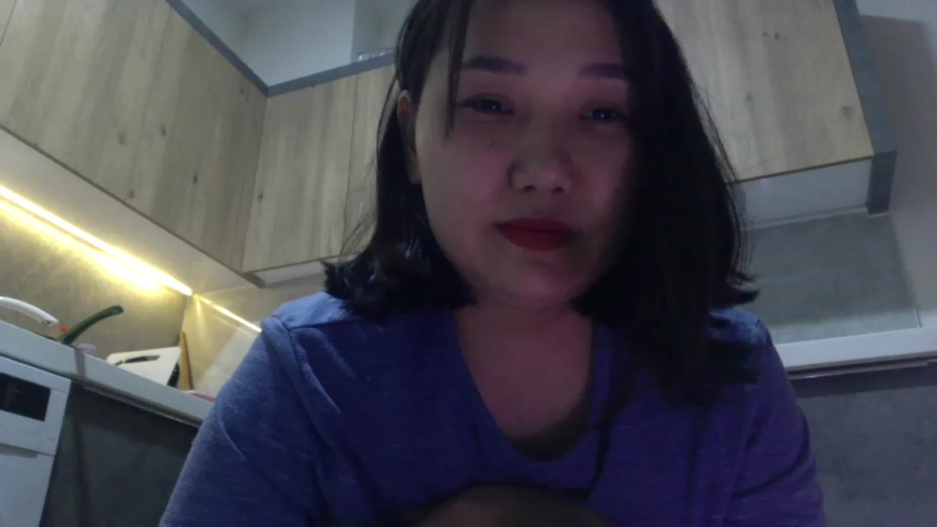 Gallery image thumbnail from AsianAkame's myfreecams stream on, 01/15/2023, 22:32 image 5 of 20