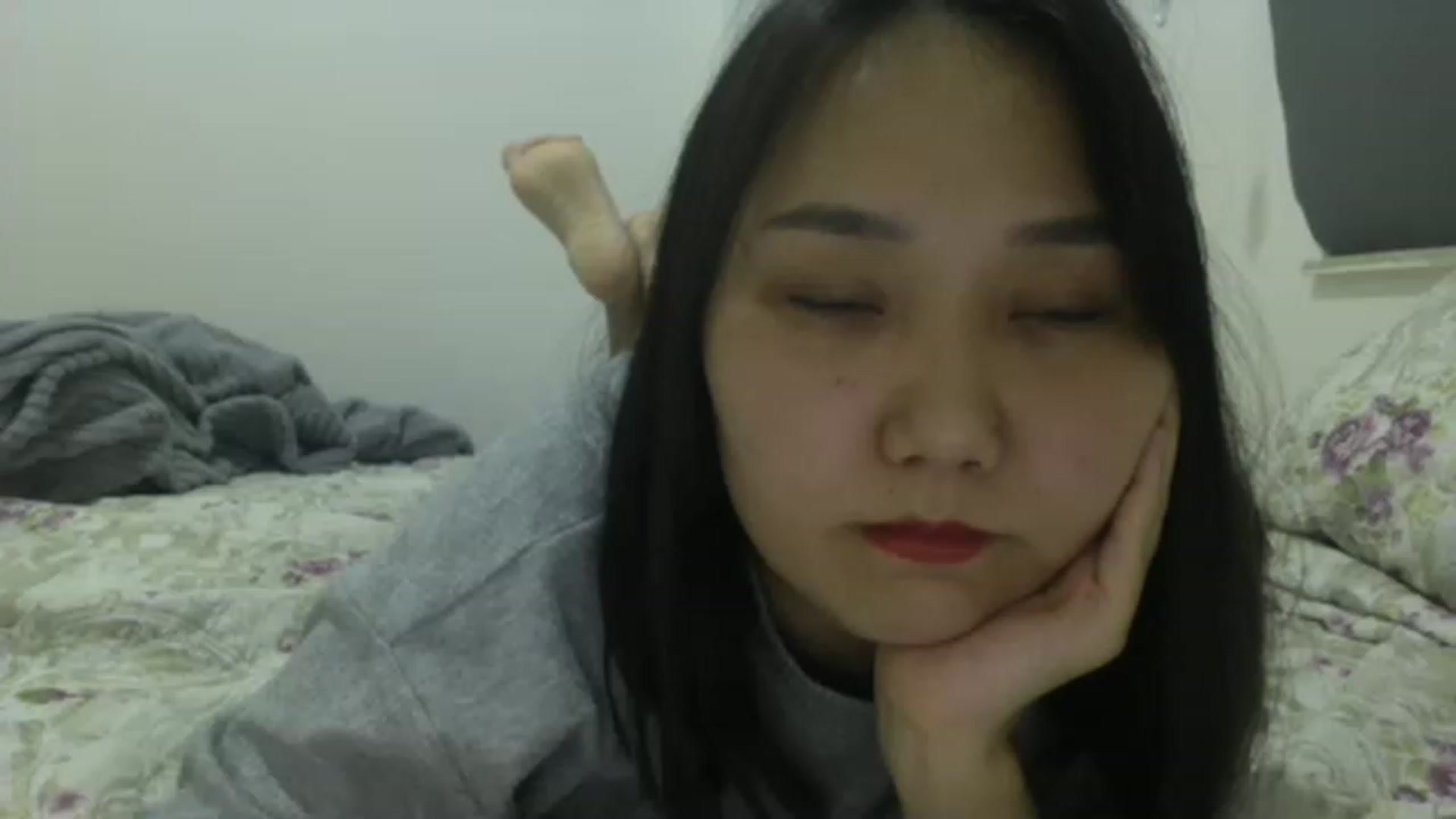 Gallery image thumbnail from AsianAkame's myfreecams stream on, 02/02/2023, 15:05 image 10 of 20
