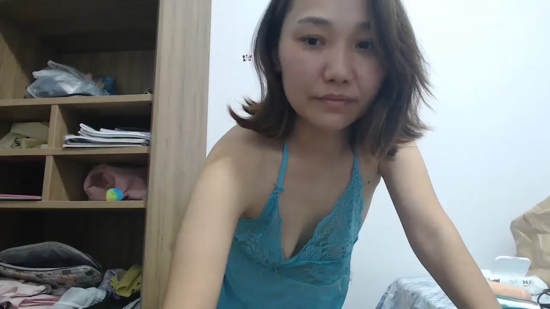 Gallery image thumbnail from AsianAkame's myfreecams stream on, 06/19/2025, 11:00 image 1 of 20