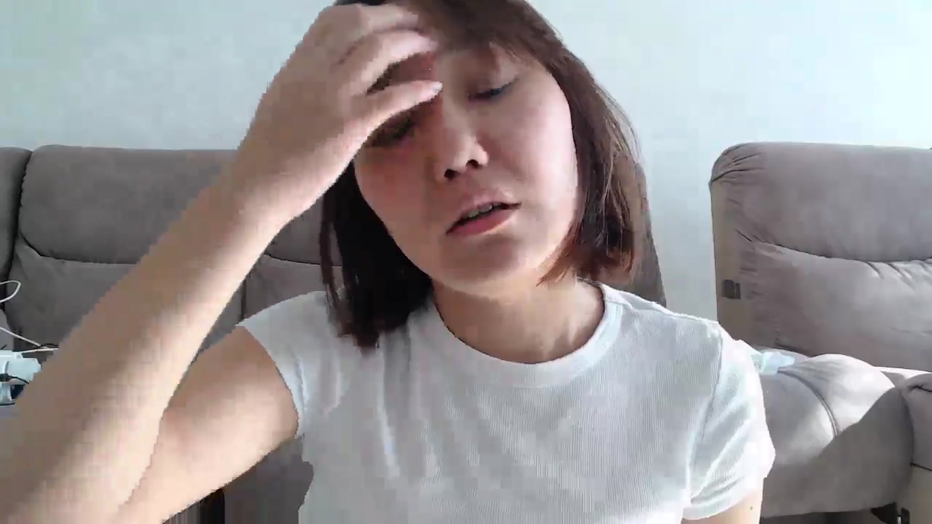 Gallery image thumbnail from AsianAkame's myfreecams stream on, 10/27/2025, 10:42 image 3 of 20