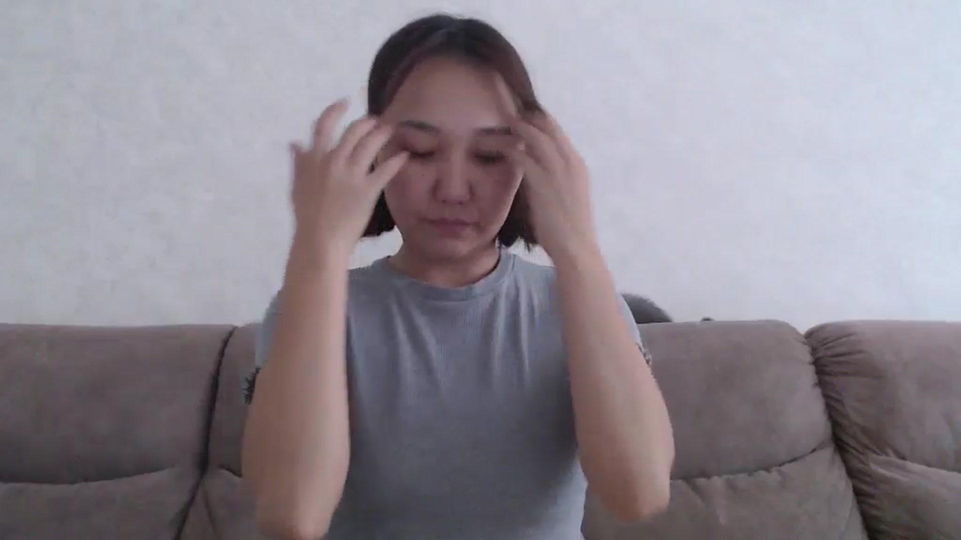 Gallery image thumbnail from AsianAkame's myfreecams stream on, 10/29/2025, 10:50 image 18 of 20