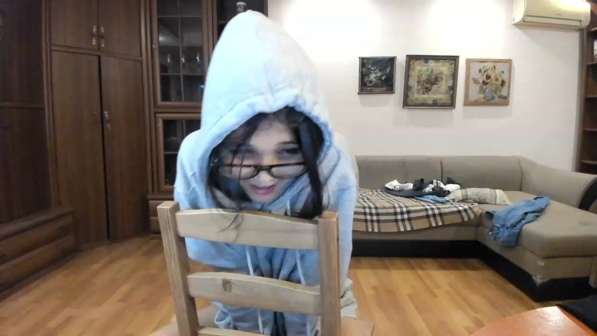 Gallery image thumbnail from AsianAngel1's myfreecams stream on, 11/16/2022, 20:50 image 17 of 20