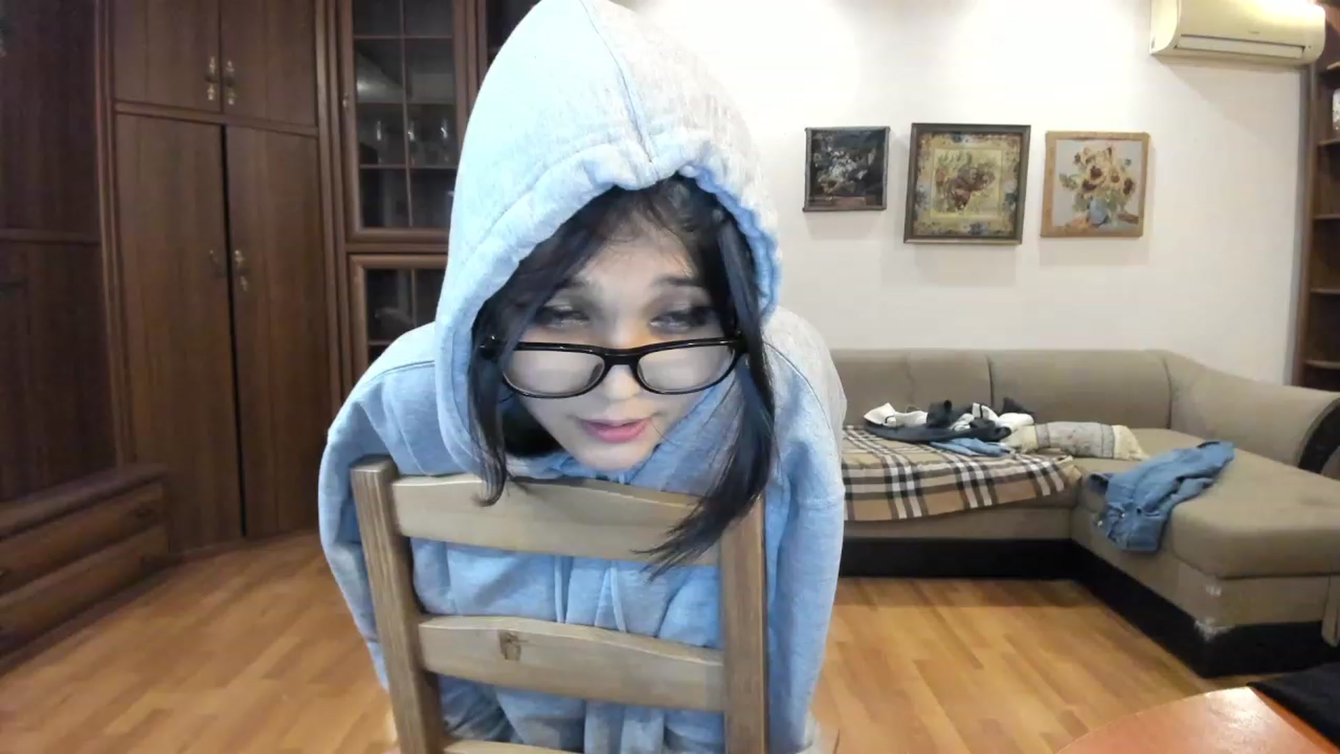 Gallery image thumbnail from AsianAngel1's myfreecams stream on, 11/16/2022, 20:50 image 16 of 20