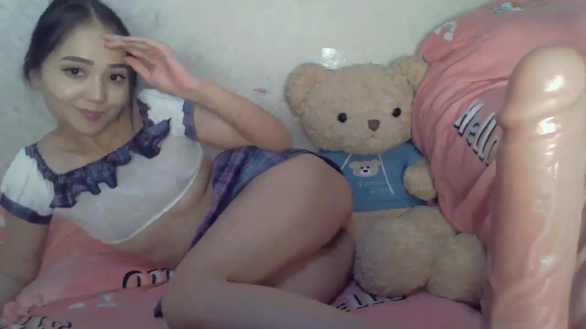 Gallery image thumbnail from AsianCuteANi's myfreecams stream on, 04/05/2025, 18:34 image 11 of 20