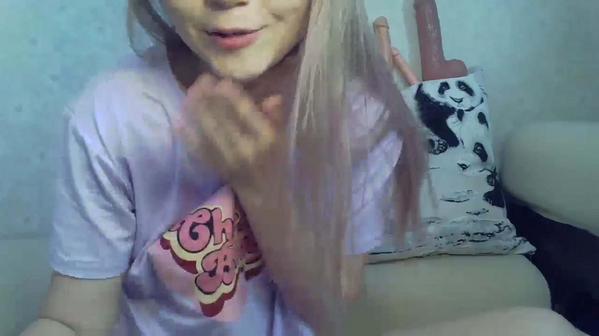 Gallery image thumbnail from AsianCuteBaby's myfreecams stream on, 05/04/2024, 09:15 image 7 of 20