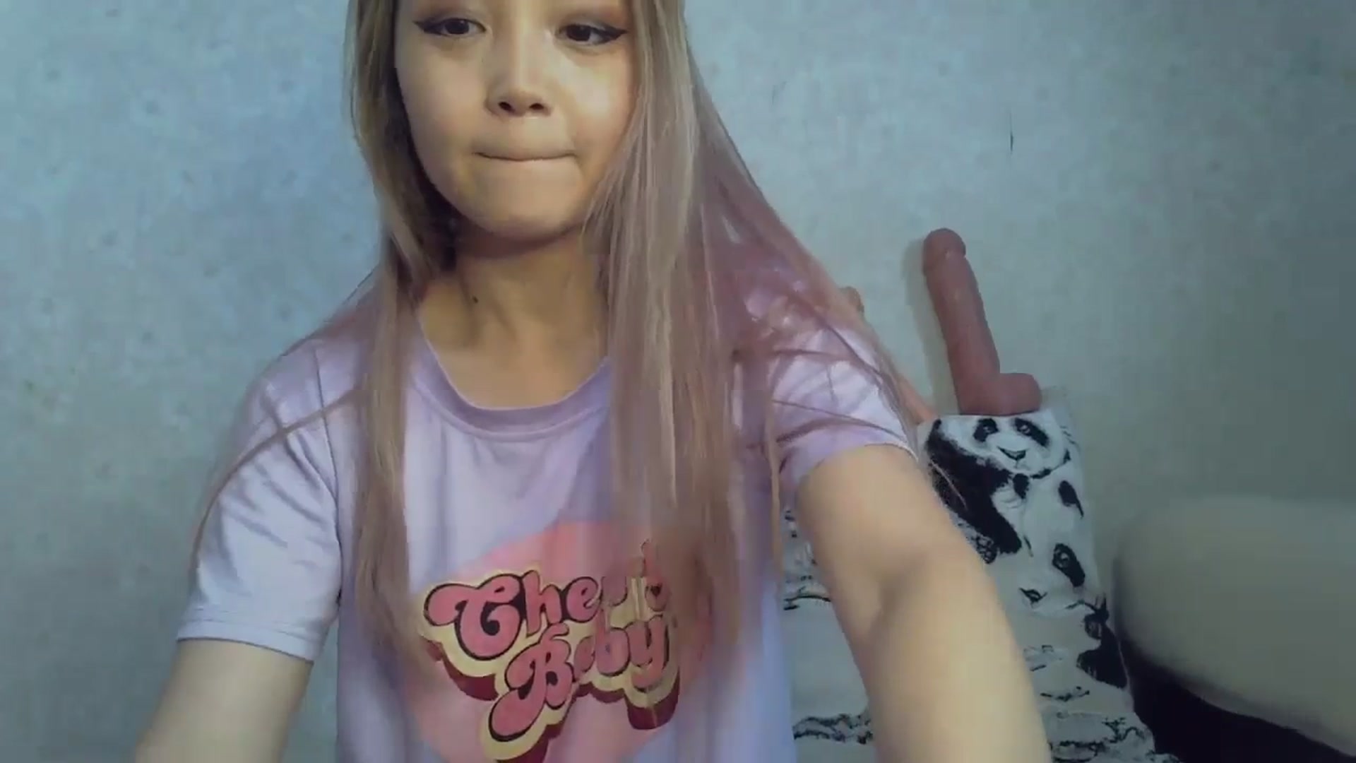 Gallery image thumbnail from AsianCuteBaby's myfreecams stream on, 05/04/2024, 09:34 image 19 of 20