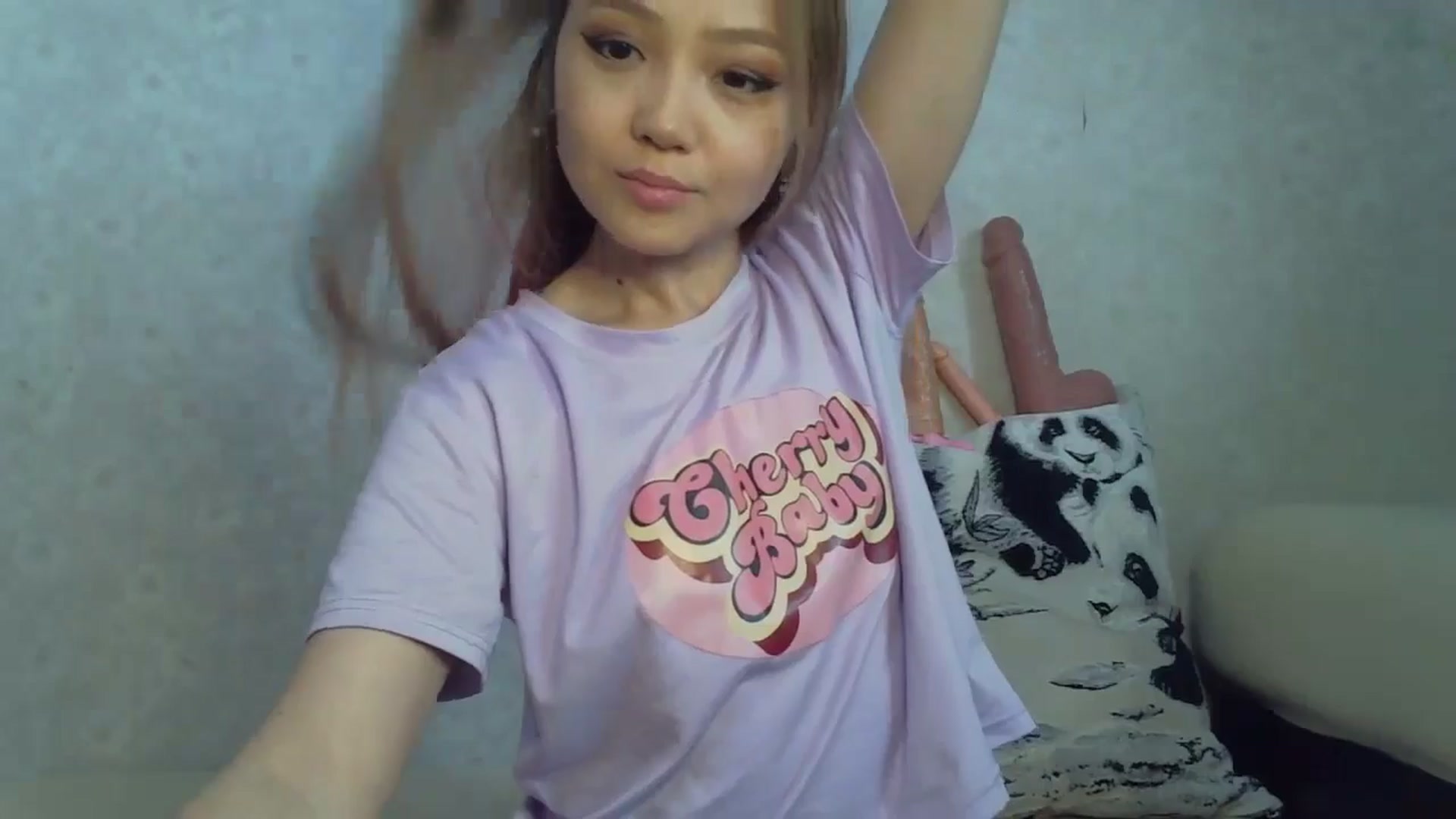 Gallery image thumbnail from AsianCuteBaby's myfreecams stream on, 05/04/2024, 09:34 image 4 of 20