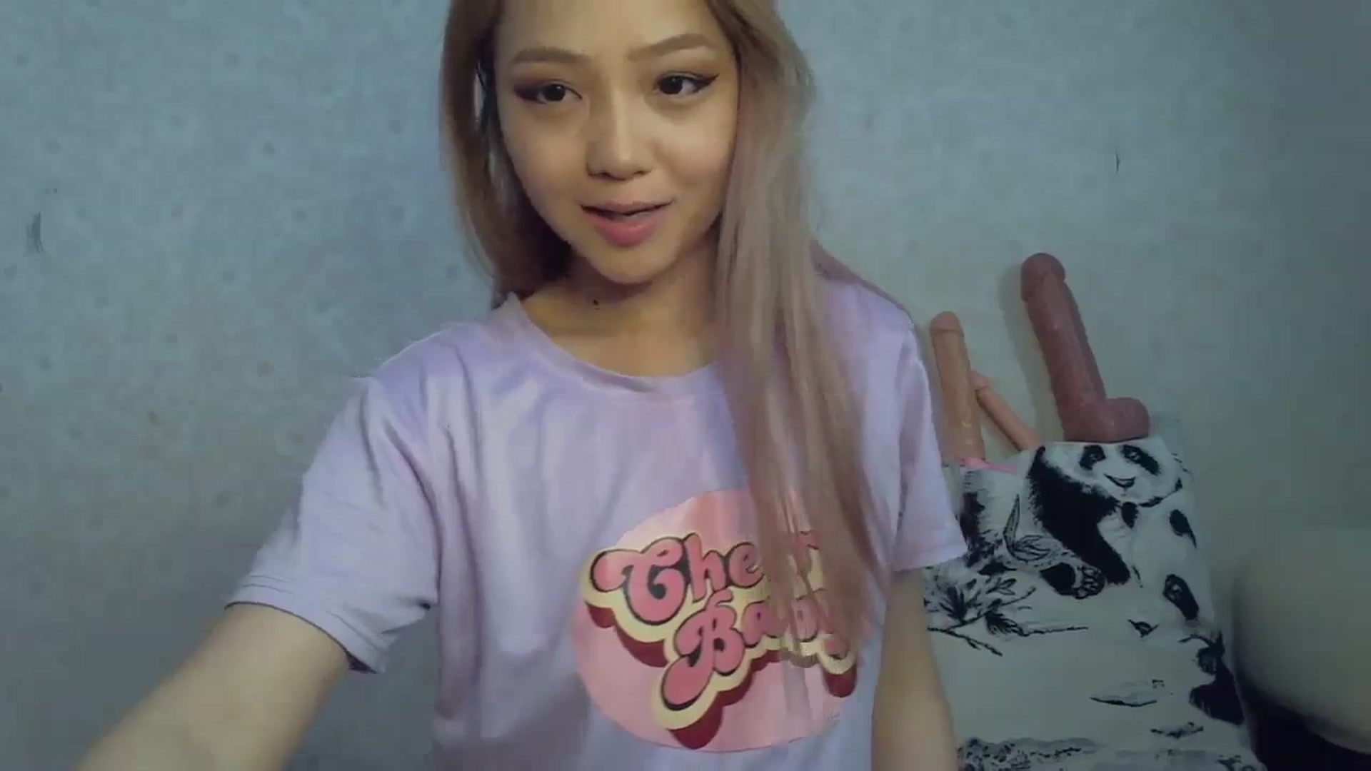 Gallery image thumbnail from AsianCuteBaby's myfreecams stream on, 05/04/2024, 09:49 image 6 of 20