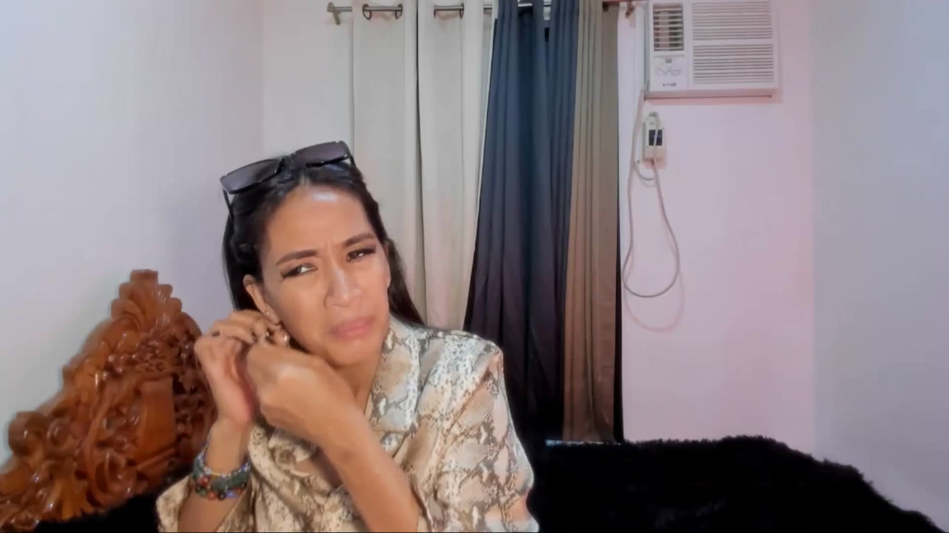 Gallery image thumbnail from AsianGoddesX's myfreecams stream on, 03/29/2025, 10:14 image 20 of 20