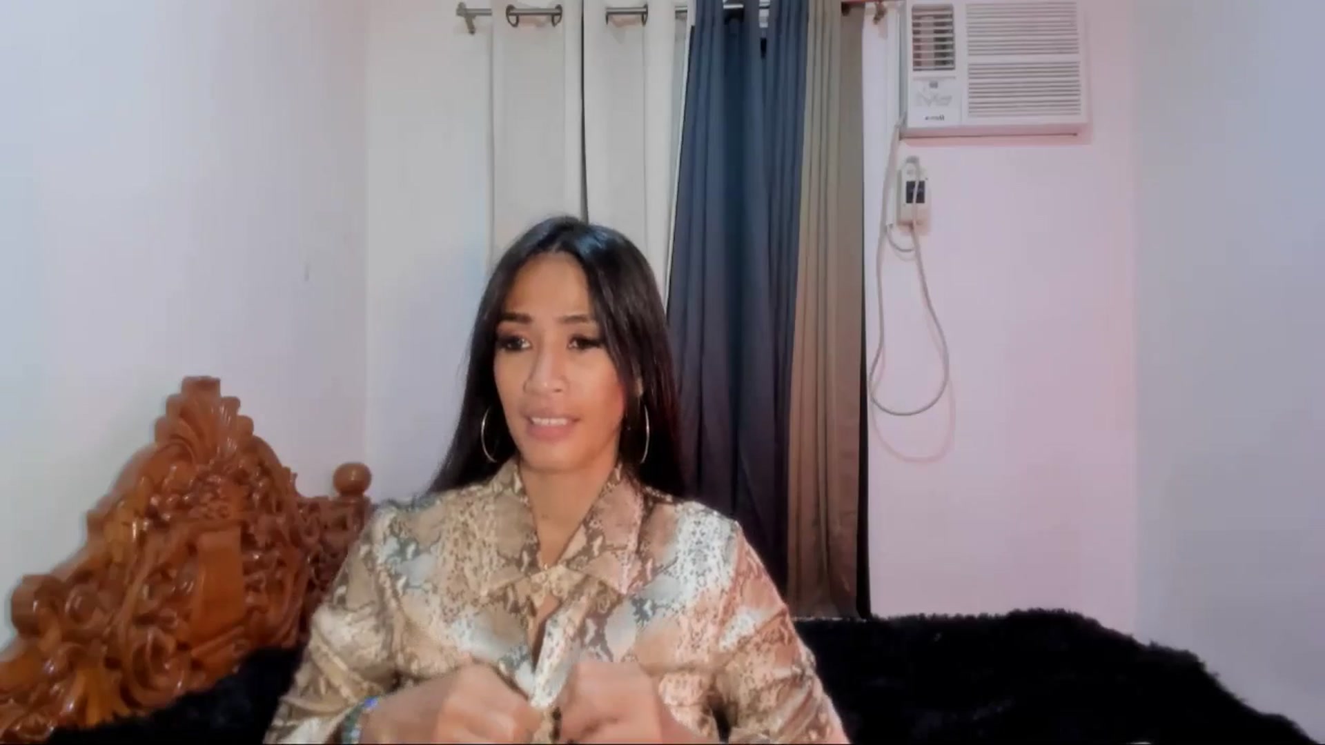 Gallery image thumbnail from AsianGoddesX's myfreecams stream on, 03/29/2025, 10:14 image 19 of 20