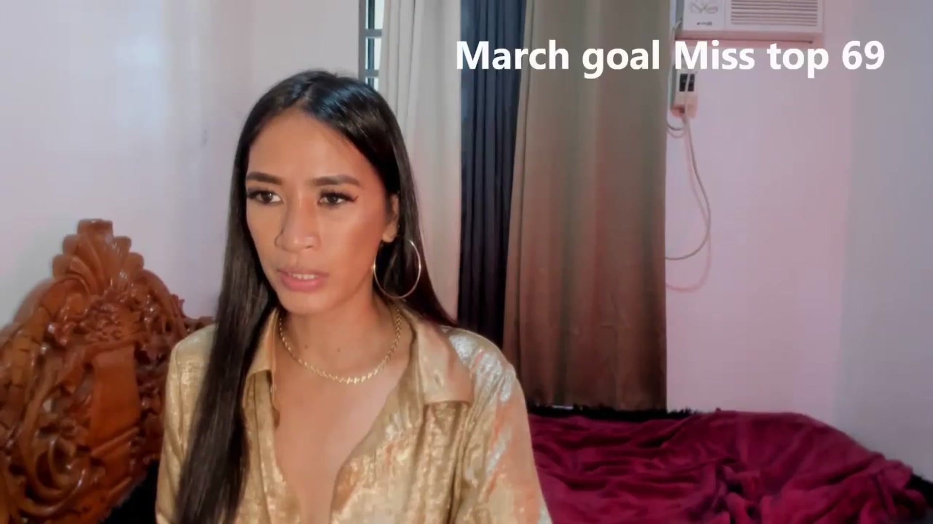 Gallery image thumbnail from AsianGoddesX's myfreecams stream on, 03/30/2025, 09:07 image 18 of 20