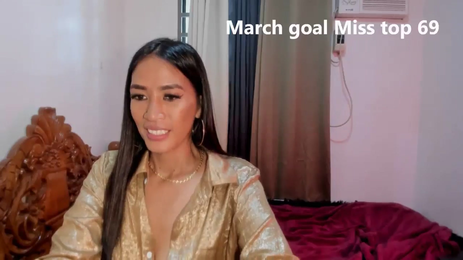 Gallery image thumbnail from AsianGoddesX's myfreecams stream on, 03/30/2025, 09:07 image 20 of 20