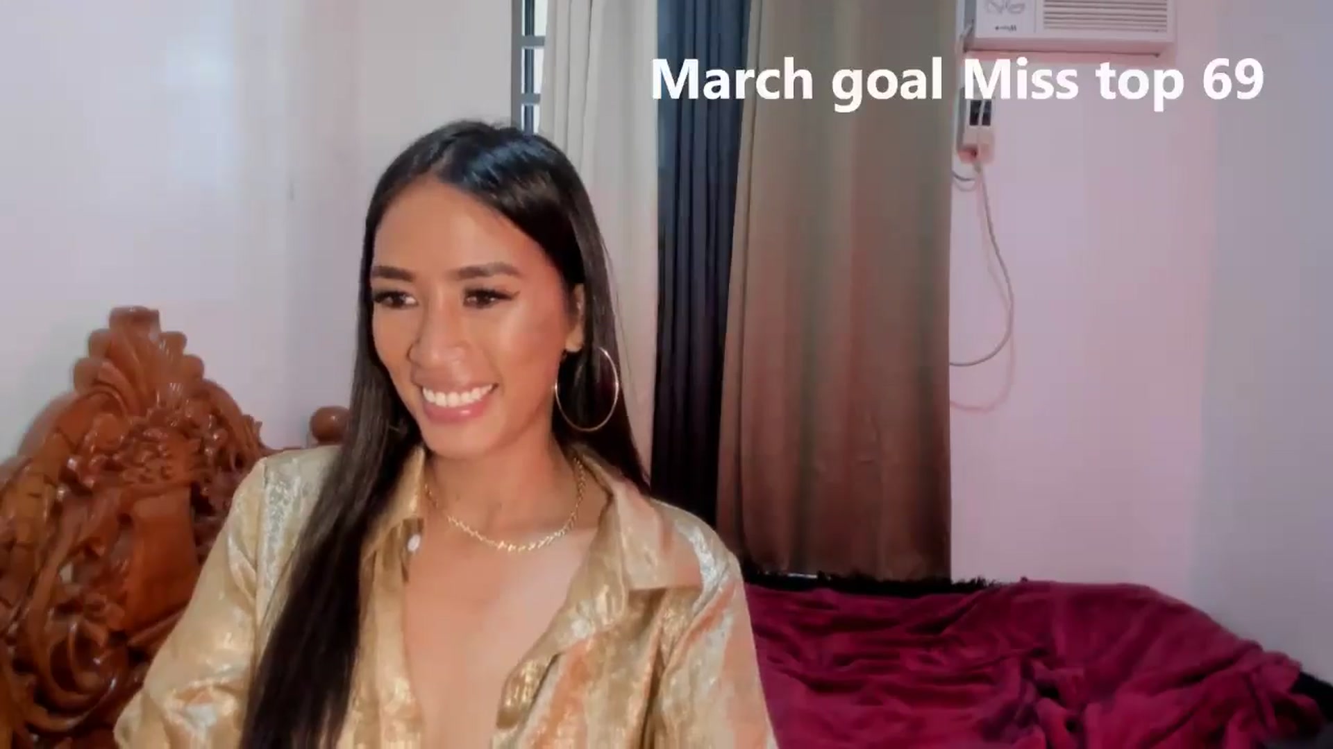 Gallery image thumbnail from AsianGoddesX's myfreecams stream on, 03/30/2025, 09:07 image 17 of 20