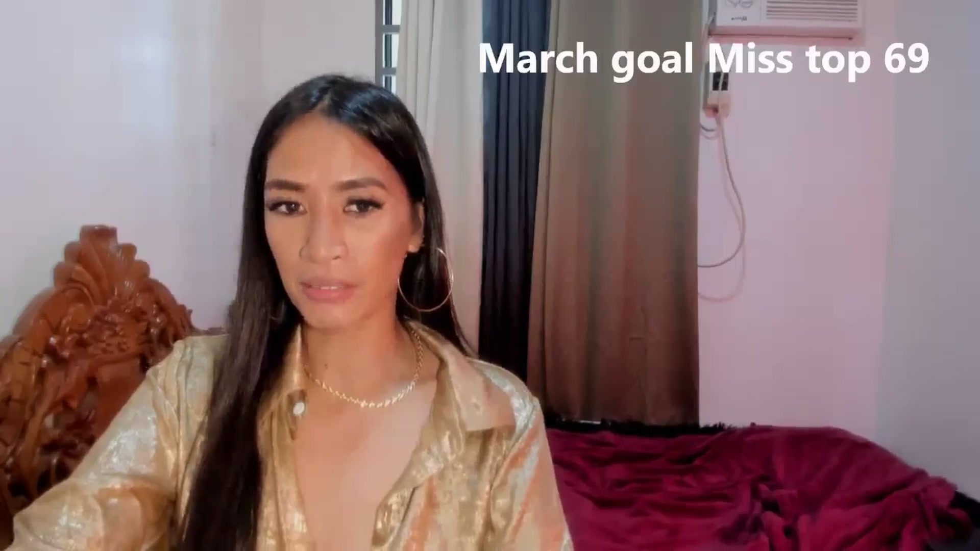 Gallery image thumbnail from AsianGoddesX's myfreecams stream on, 03/30/2025, 09:07 image 15 of 20