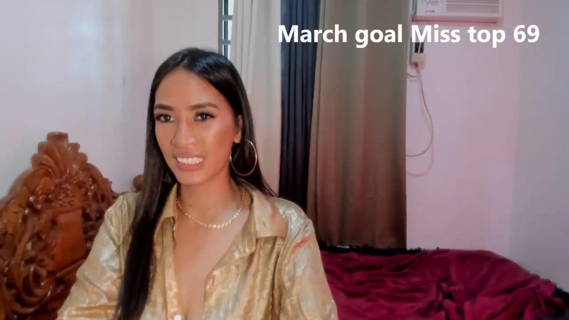 Gallery image thumbnail from AsianGoddesX's myfreecams stream on, 03/30/2025, 09:07 image 19 of 20