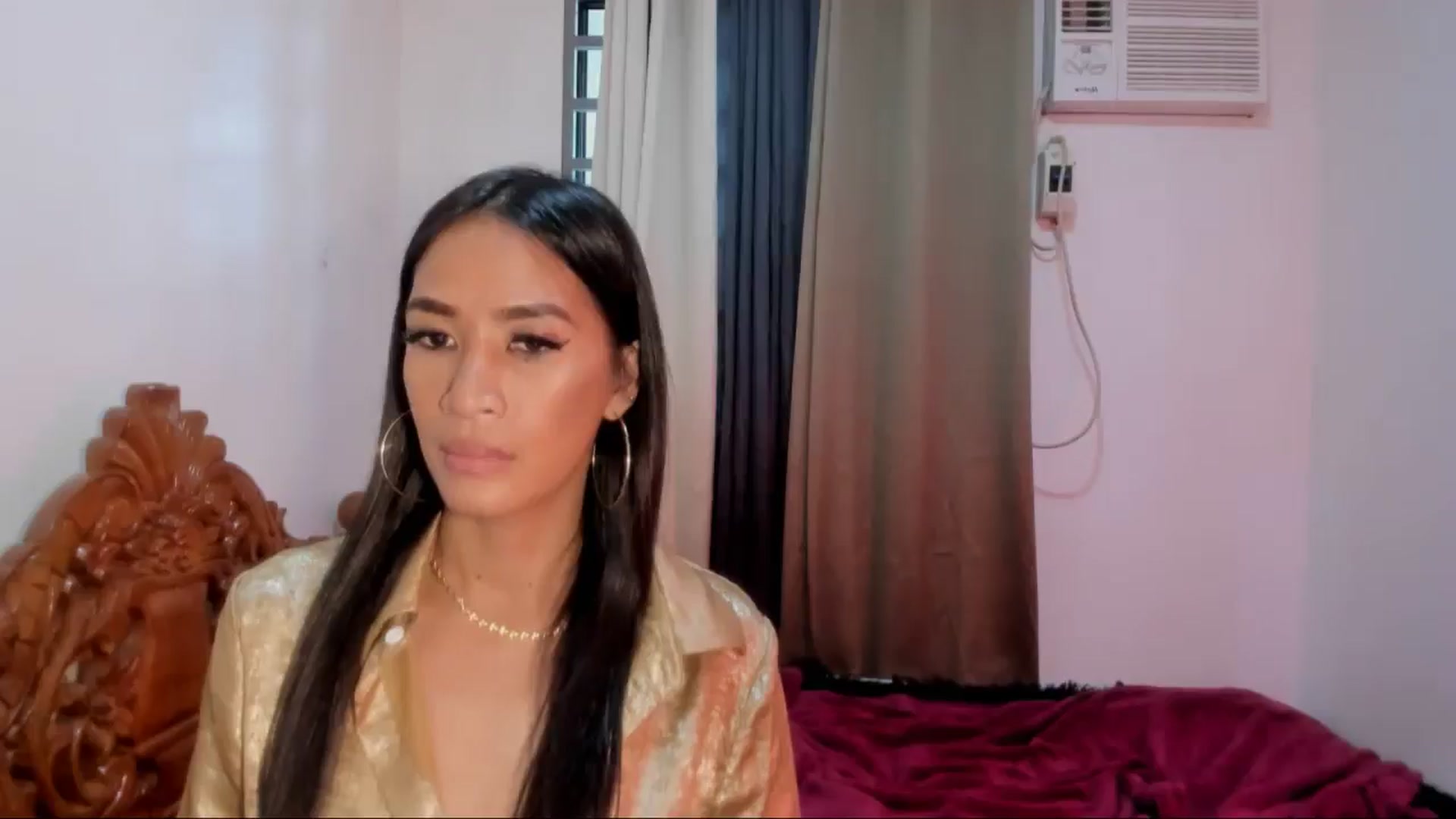 Gallery image thumbnail from AsianGoddesX's myfreecams stream on, 03/30/2025, 09:07 image 3 of 20