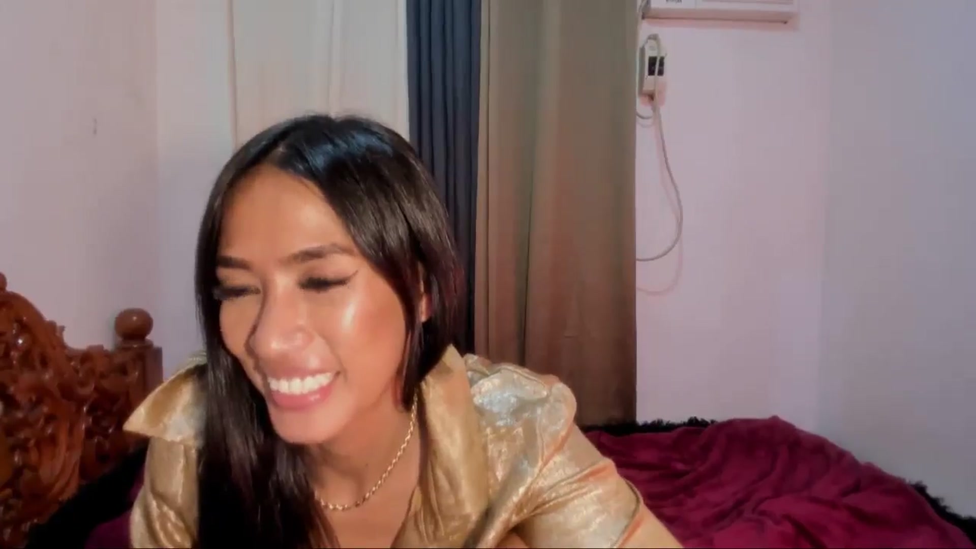 Gallery image thumbnail from AsianGoddesX's myfreecams stream on, 03/30/2025, 12:41 image 8 of 20
