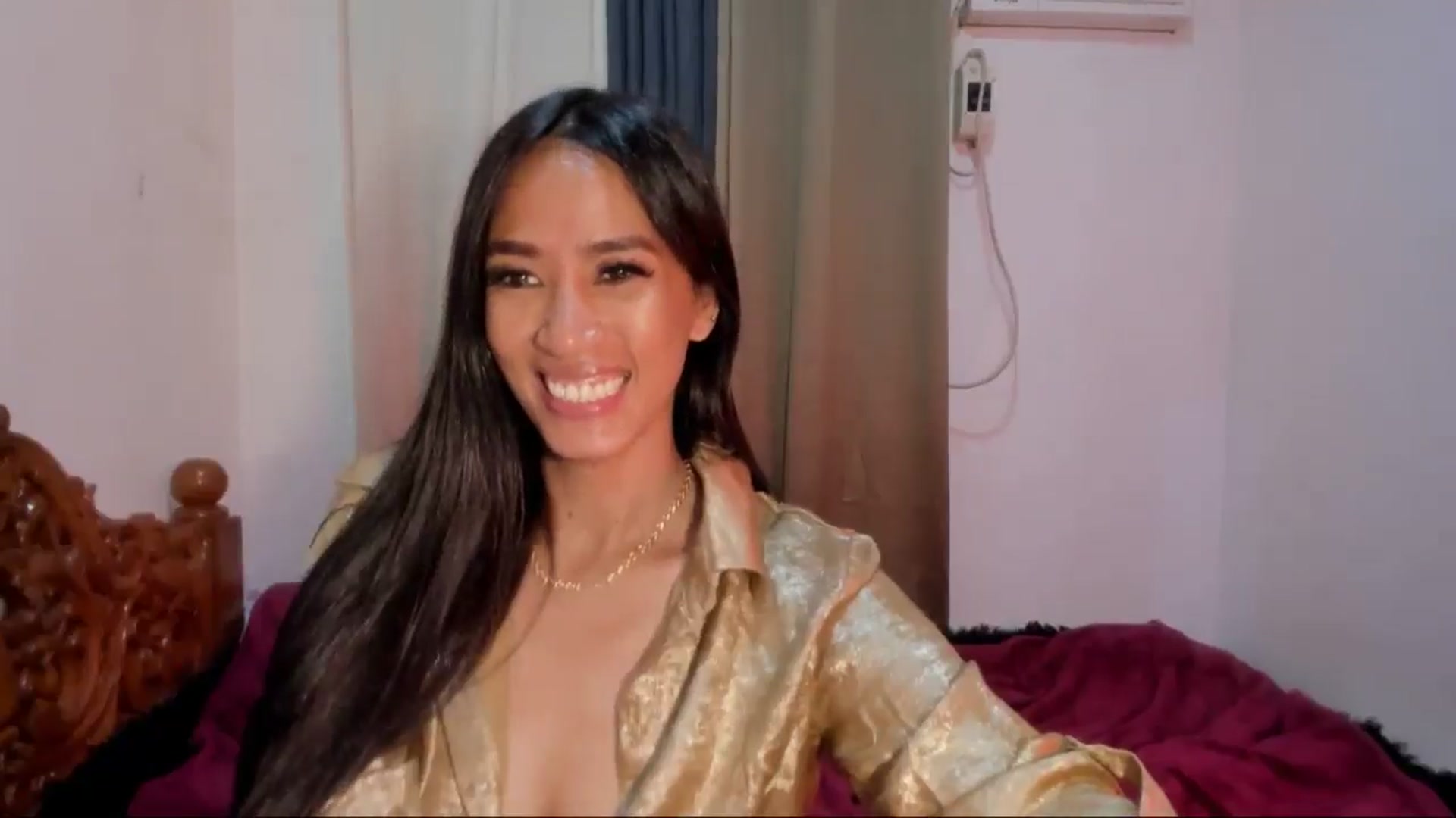 Gallery image thumbnail from AsianGoddesX's myfreecams stream on, 03/30/2025, 12:41 image 9 of 20