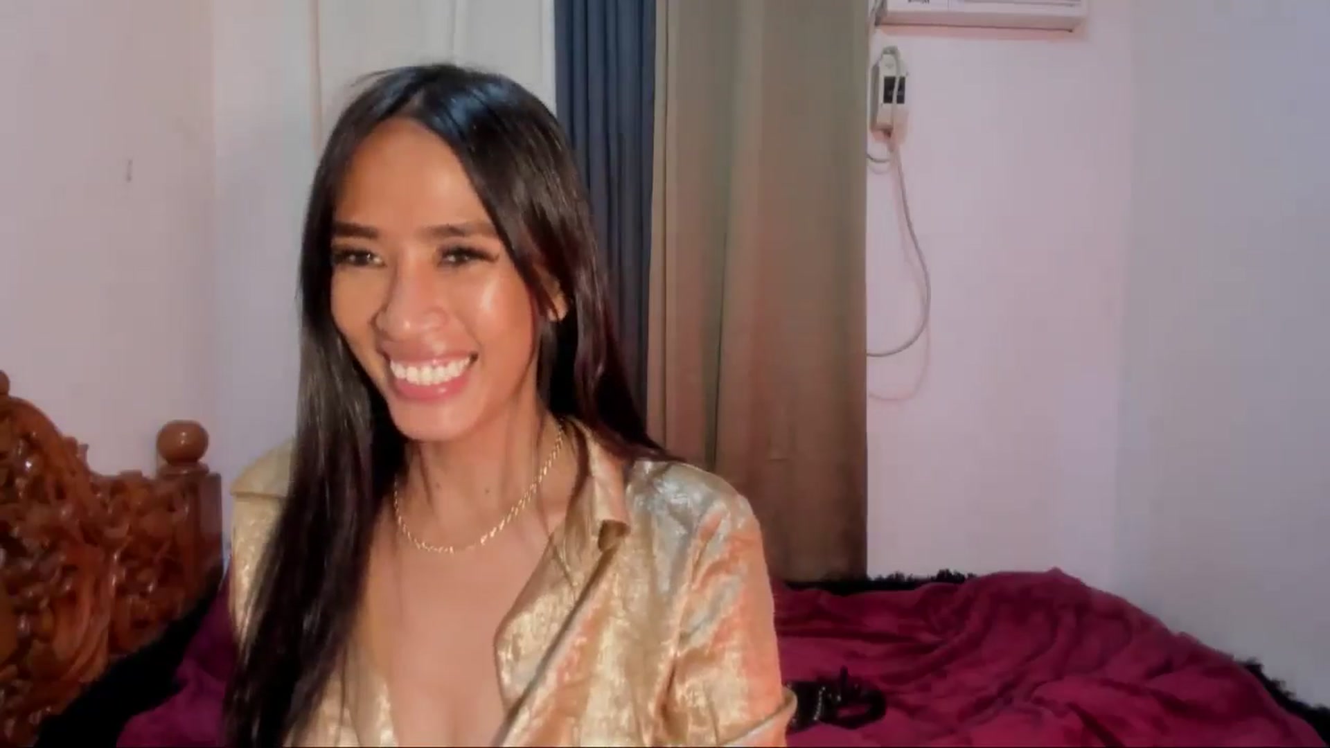 Gallery image thumbnail from AsianGoddesX's myfreecams stream on, 03/30/2025, 12:41 image 10 of 20