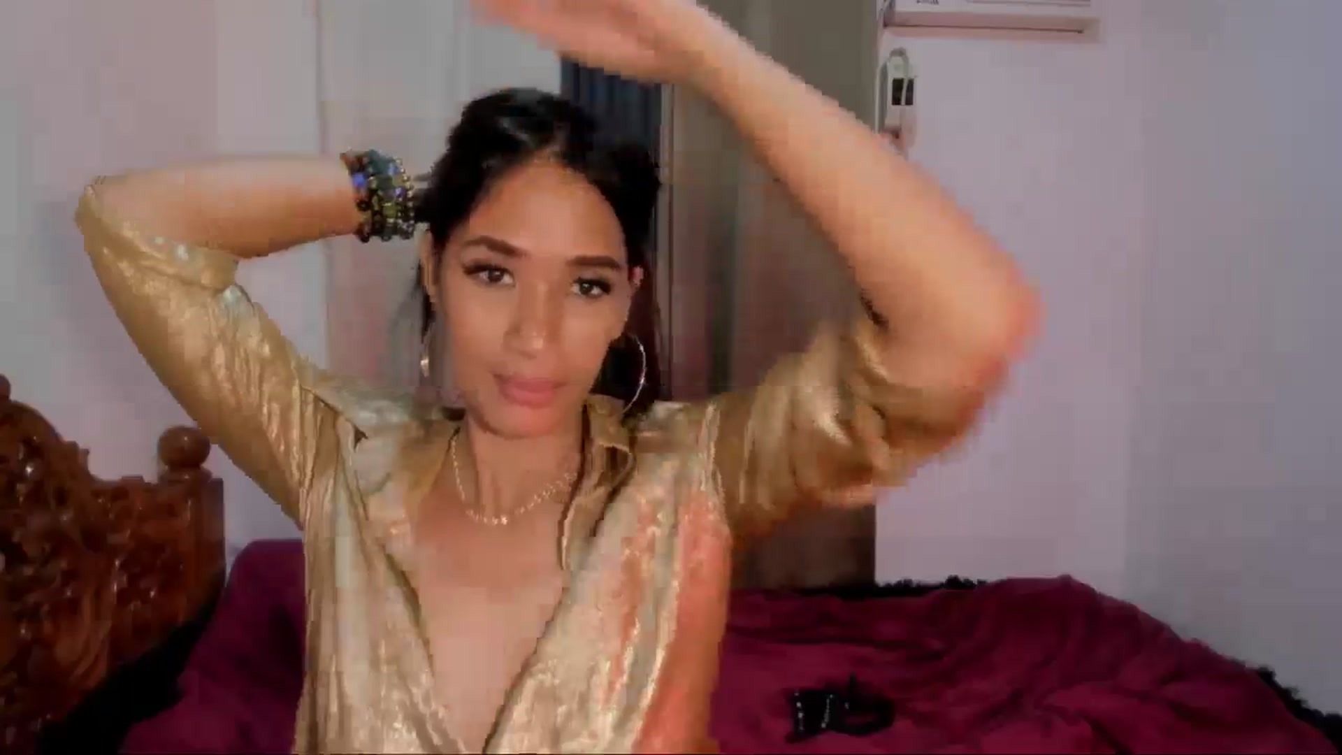 Gallery image thumbnail from AsianGoddesX's myfreecams stream on, 03/30/2025, 12:41 image 18 of 20