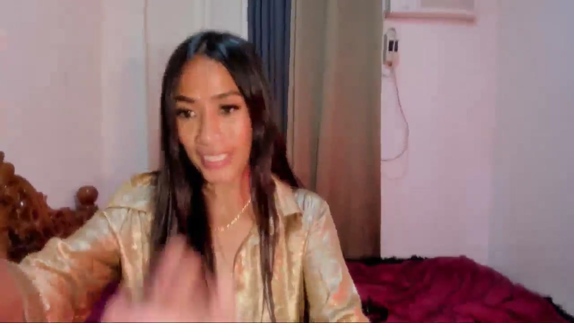 Gallery image thumbnail from AsianGoddesX's myfreecams stream on, 03/30/2025, 12:41 image 3 of 20