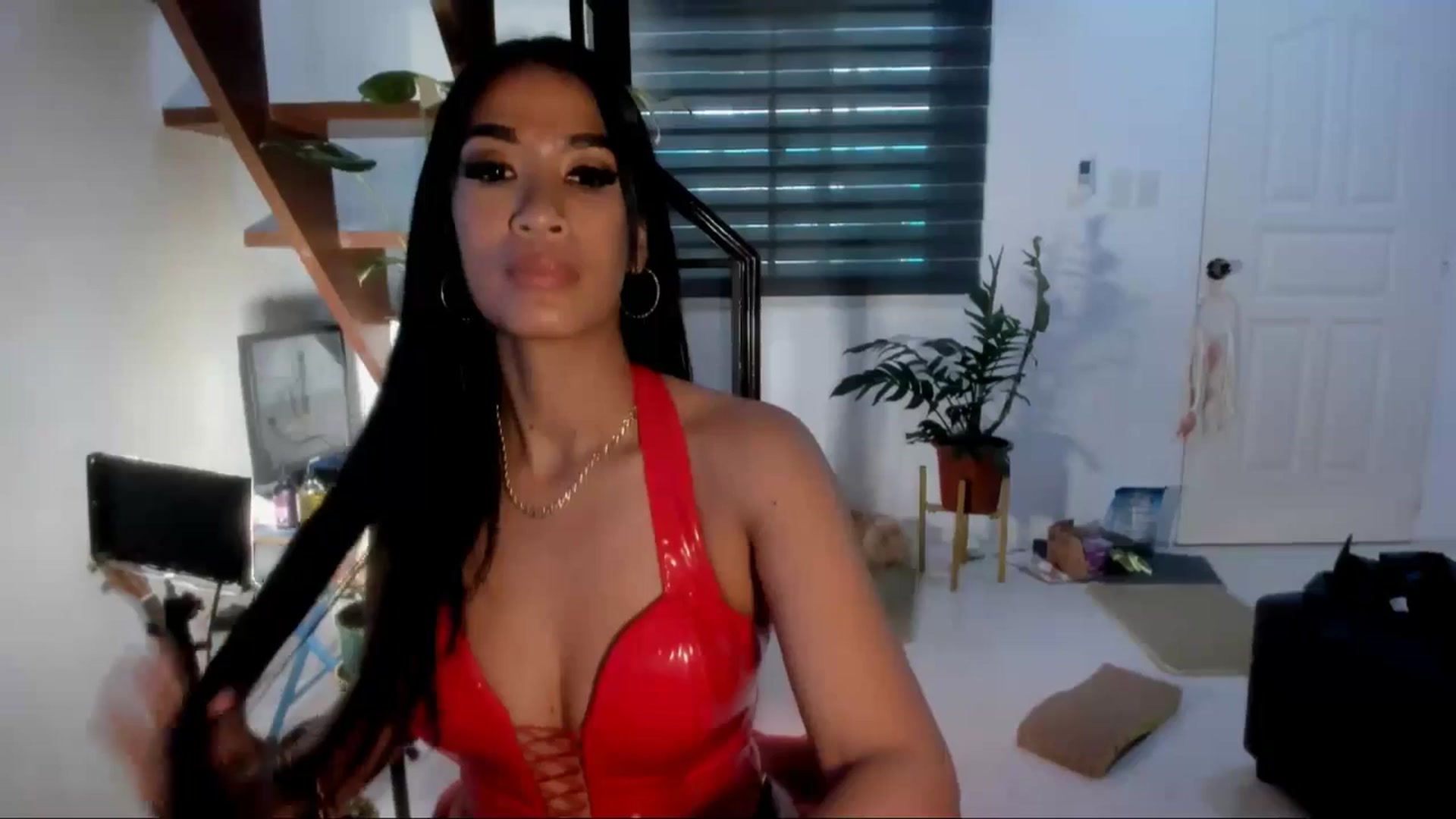Gallery image thumbnail from AsianGoddesX's myfreecams stream on, 04/14/2025, 08:11 image 18 of 20