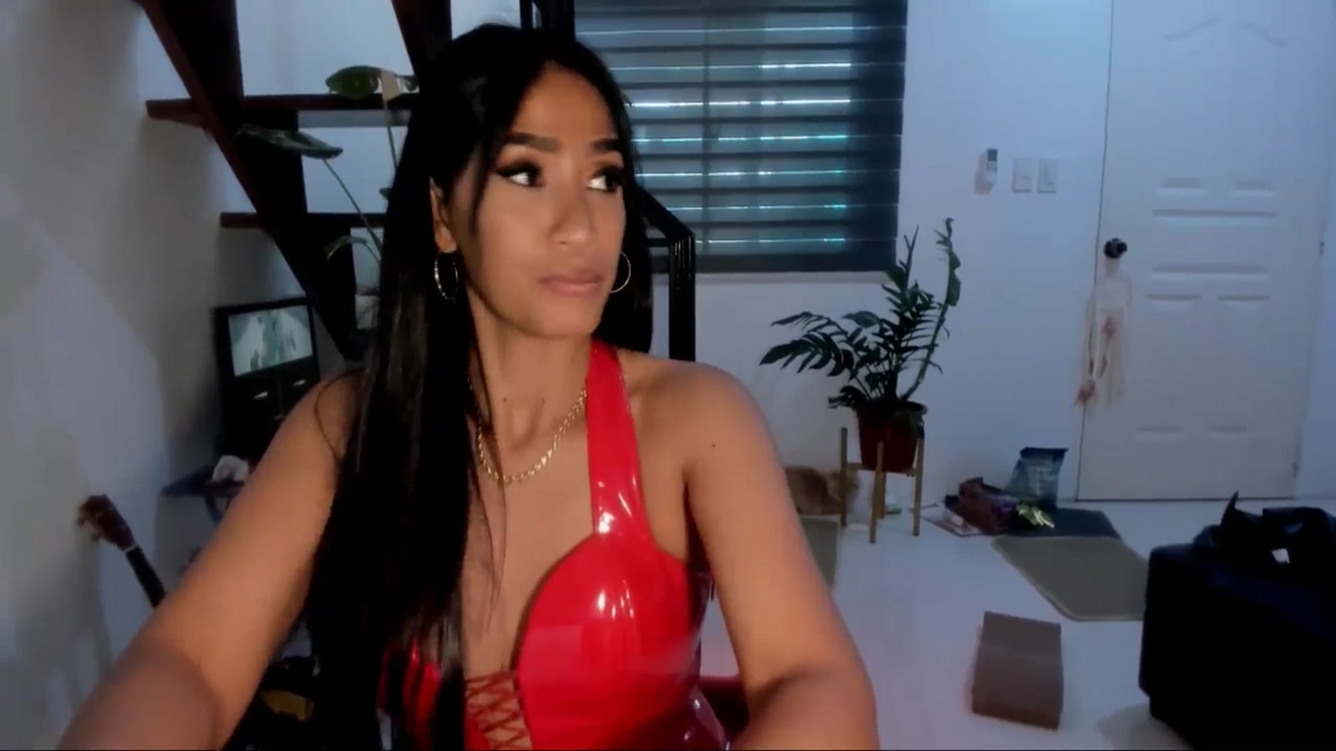 Gallery image thumbnail from AsianGoddesX's myfreecams stream on, 04/14/2025, 08:11 image 9 of 20
